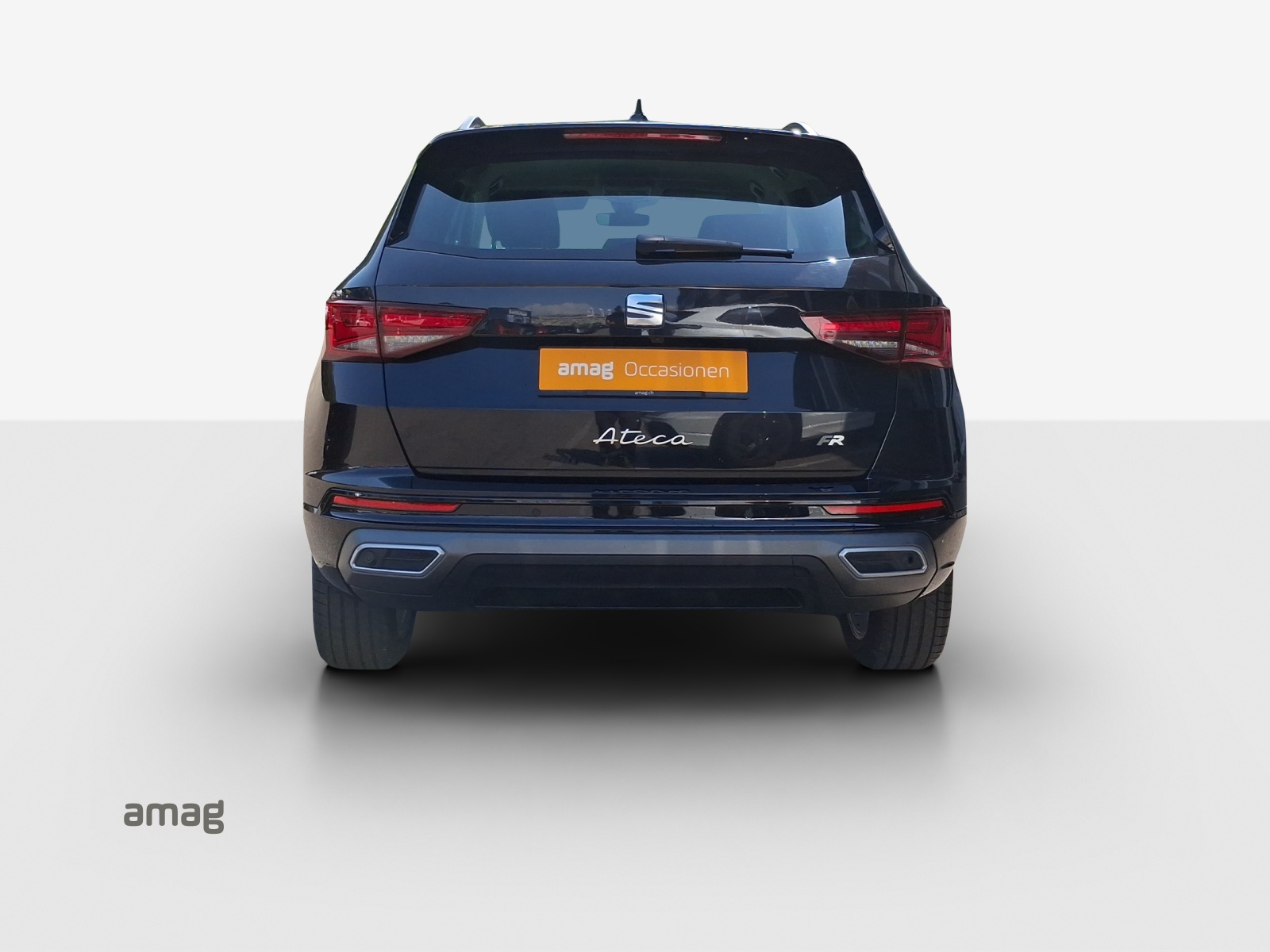 SEAT Ateca 1.5 TSI EVO DSG FR-image-3