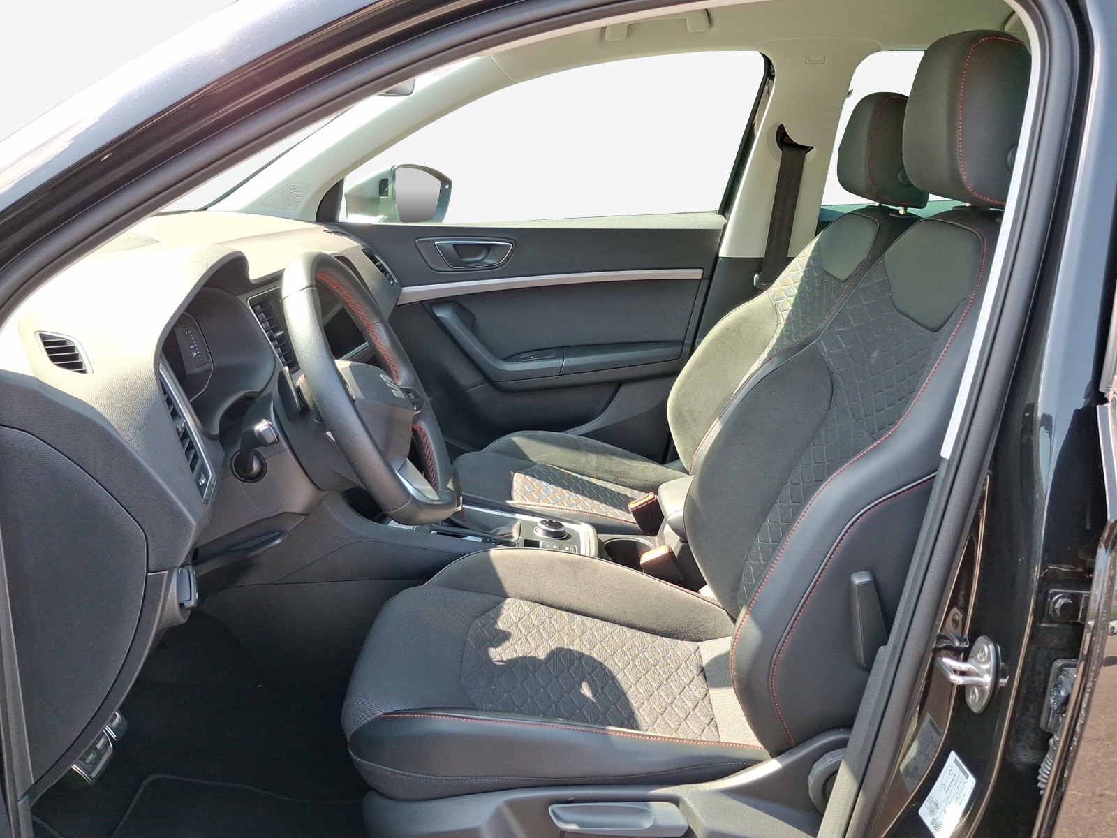 SEAT Ateca 1.5 TSI EVO DSG FR-image-7