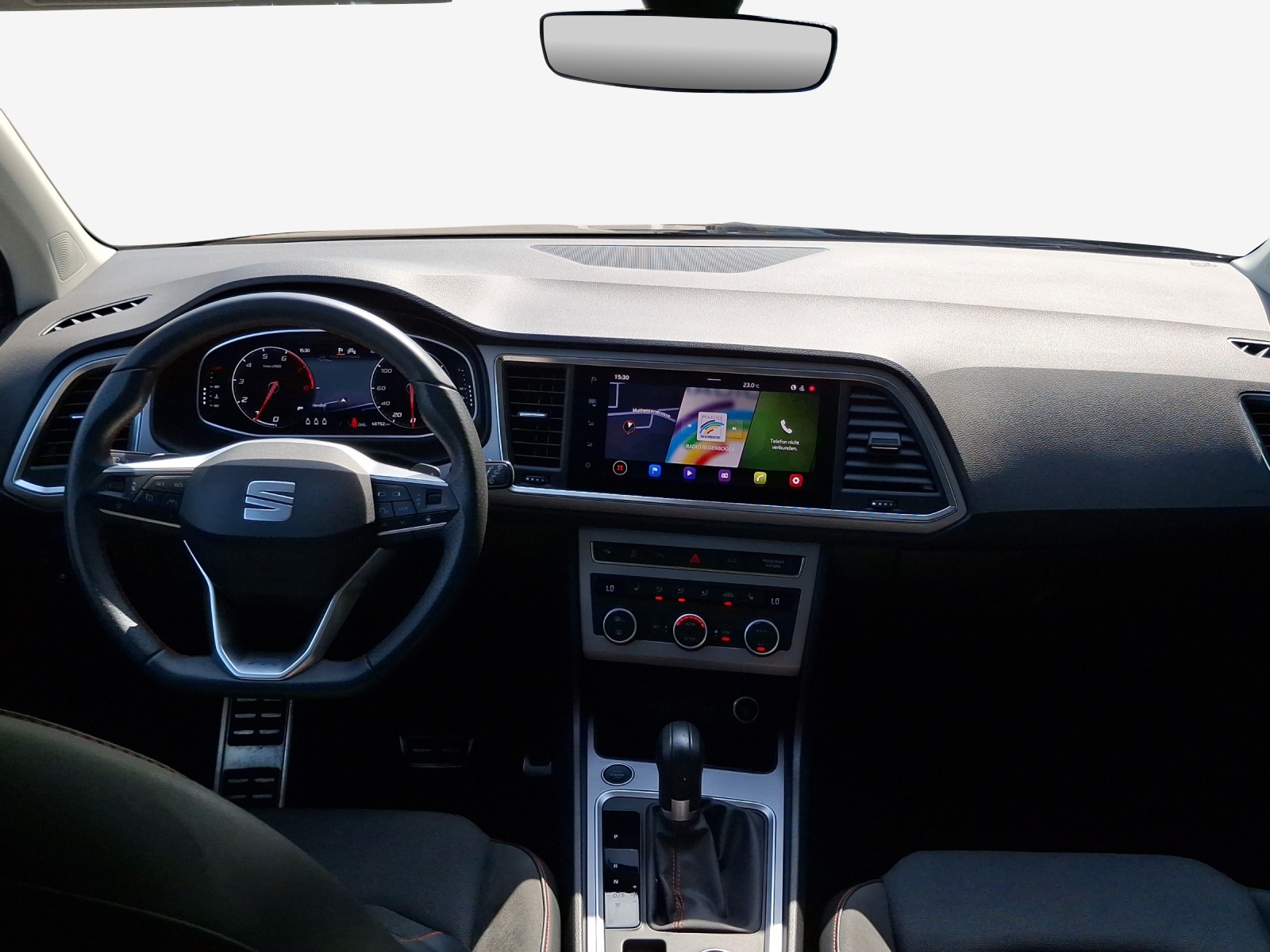 SEAT Ateca 1.5 TSI EVO DSG FR-image-8