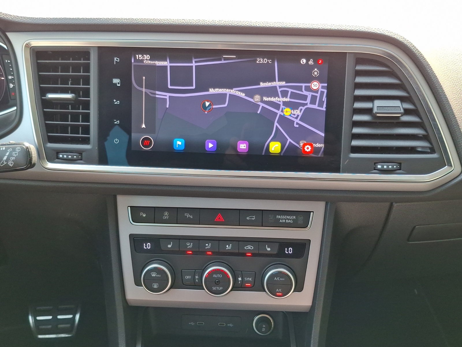 SEAT Ateca 1.5 TSI EVO DSG FR-image-10