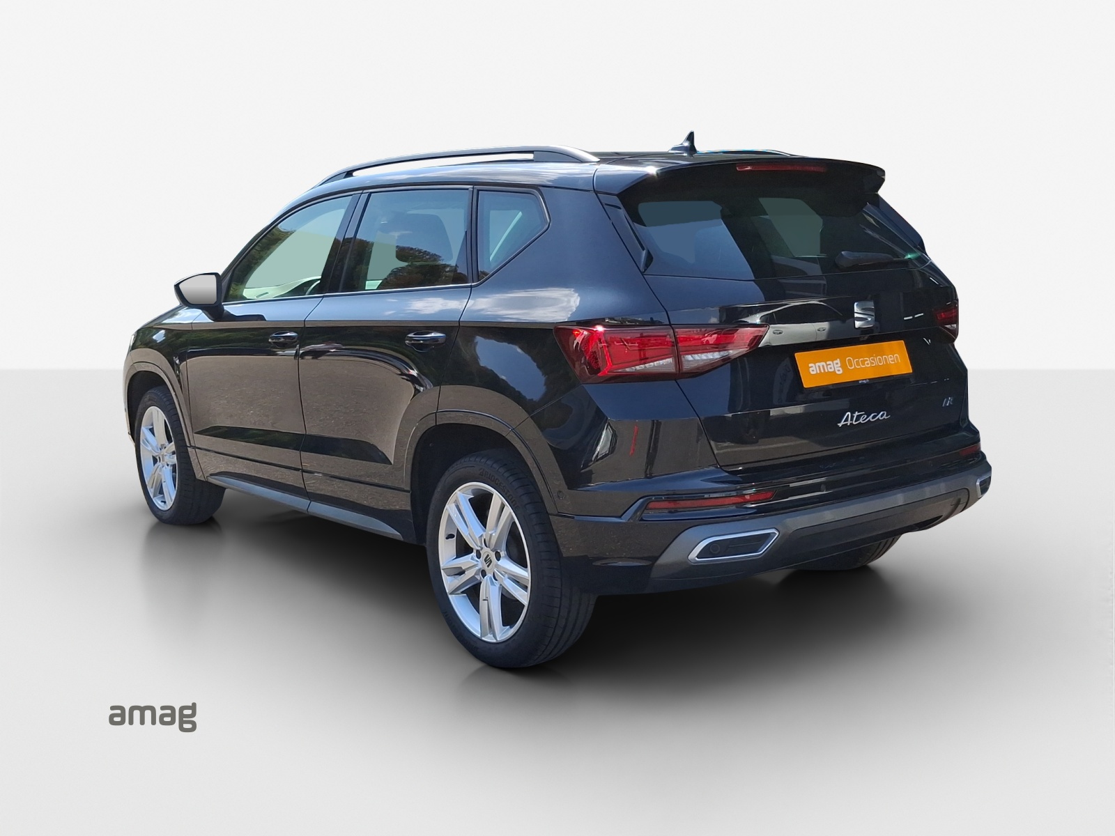 SEAT Ateca 1.5 TSI EVO DSG FR-image-2