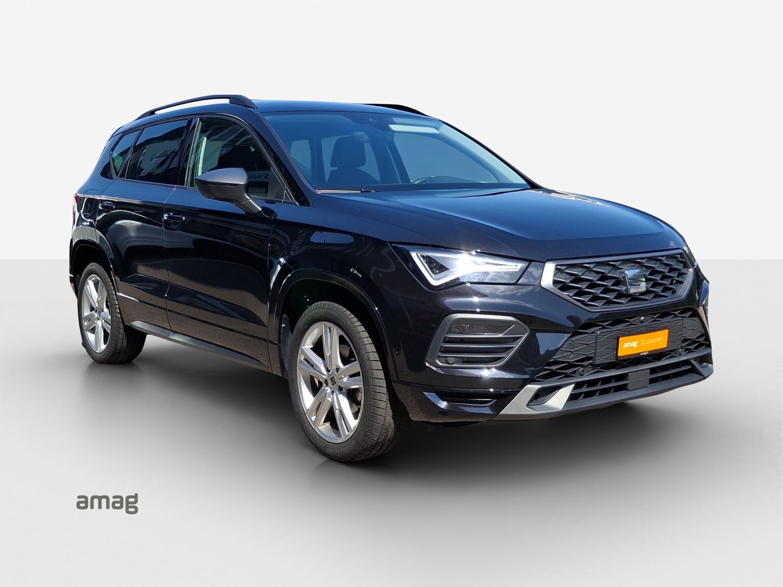 SEAT Ateca 1.5 TSI EVO DSG FR-image-5