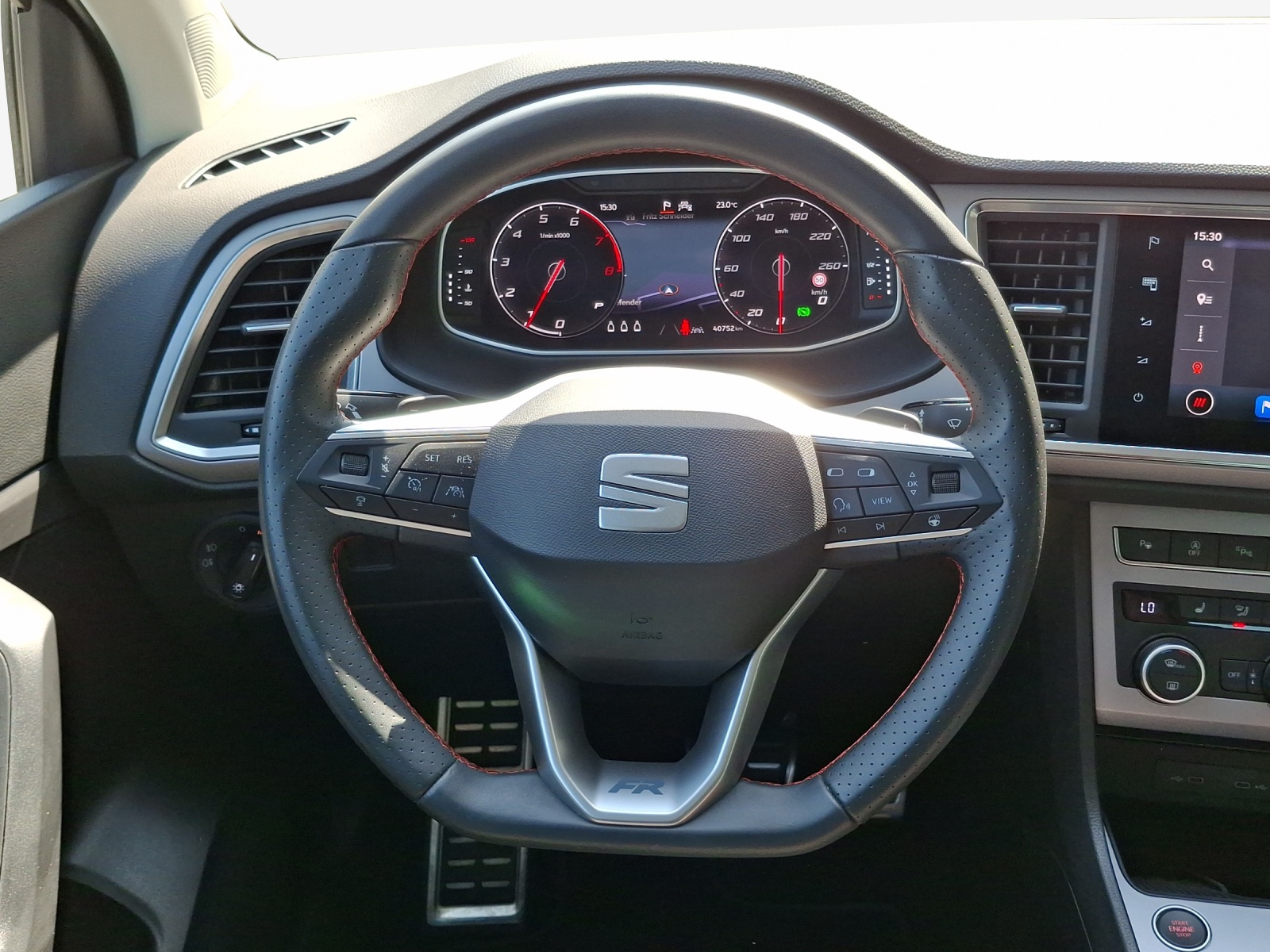 SEAT Ateca 1.5 TSI EVO DSG FR-image-9
