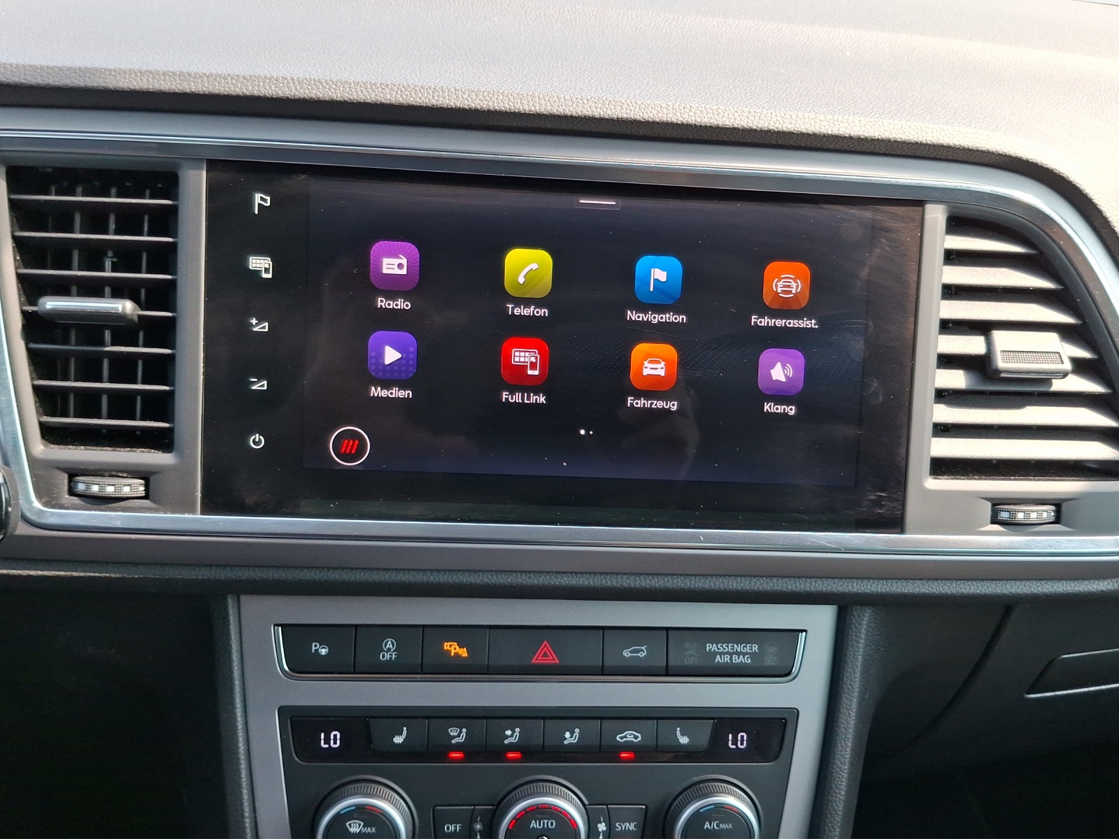 SEAT Ateca 1.5 TSI EVO DSG FR-image-14