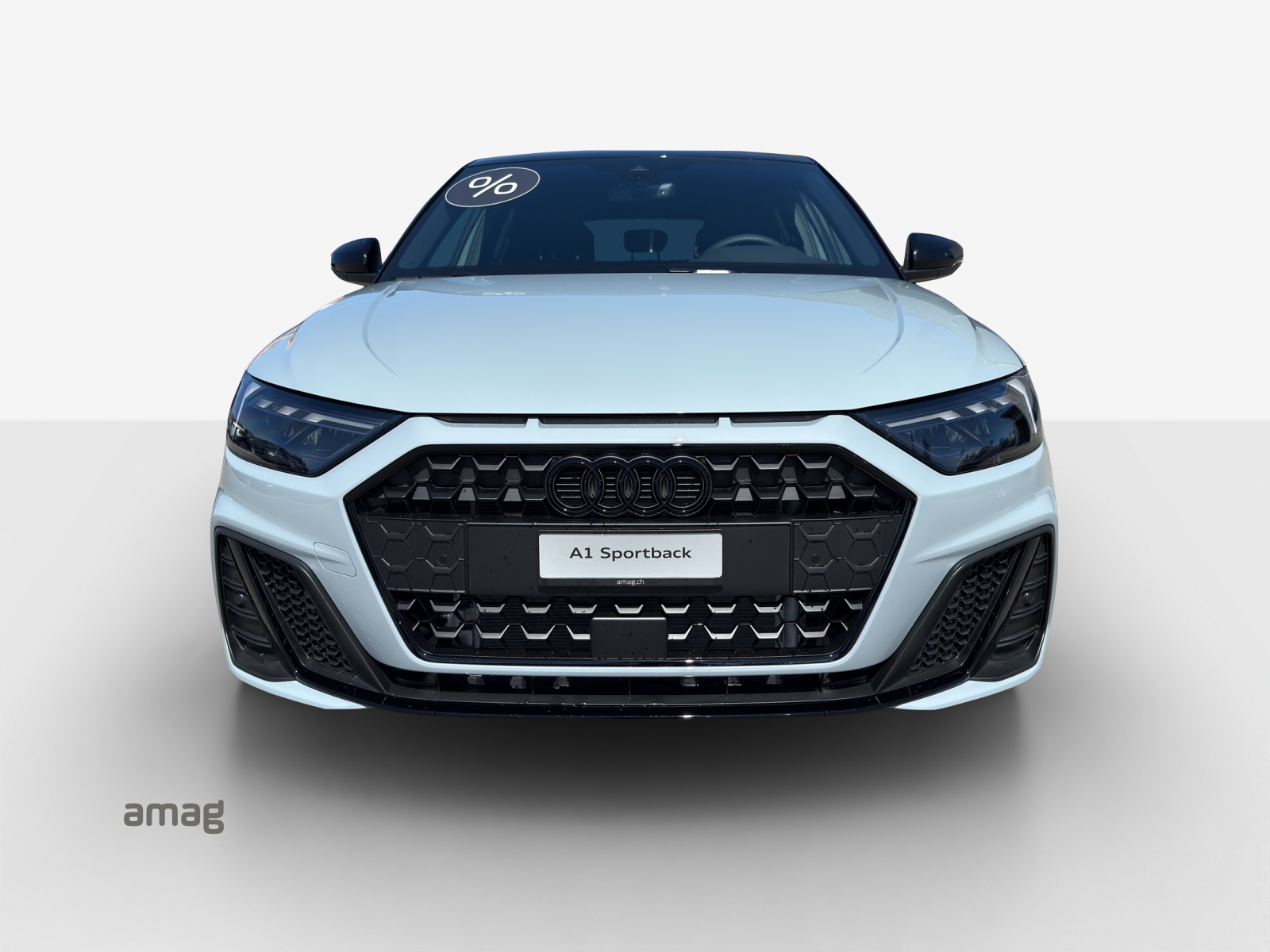 AUDI A1 Sportback 35 TFSI S Line S-tronic-image-6