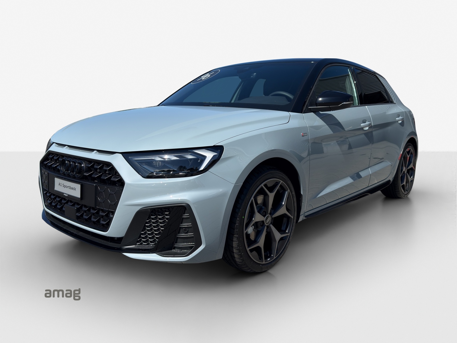 AUDI A1 Sportback 35 TFSI S Line S-tronic