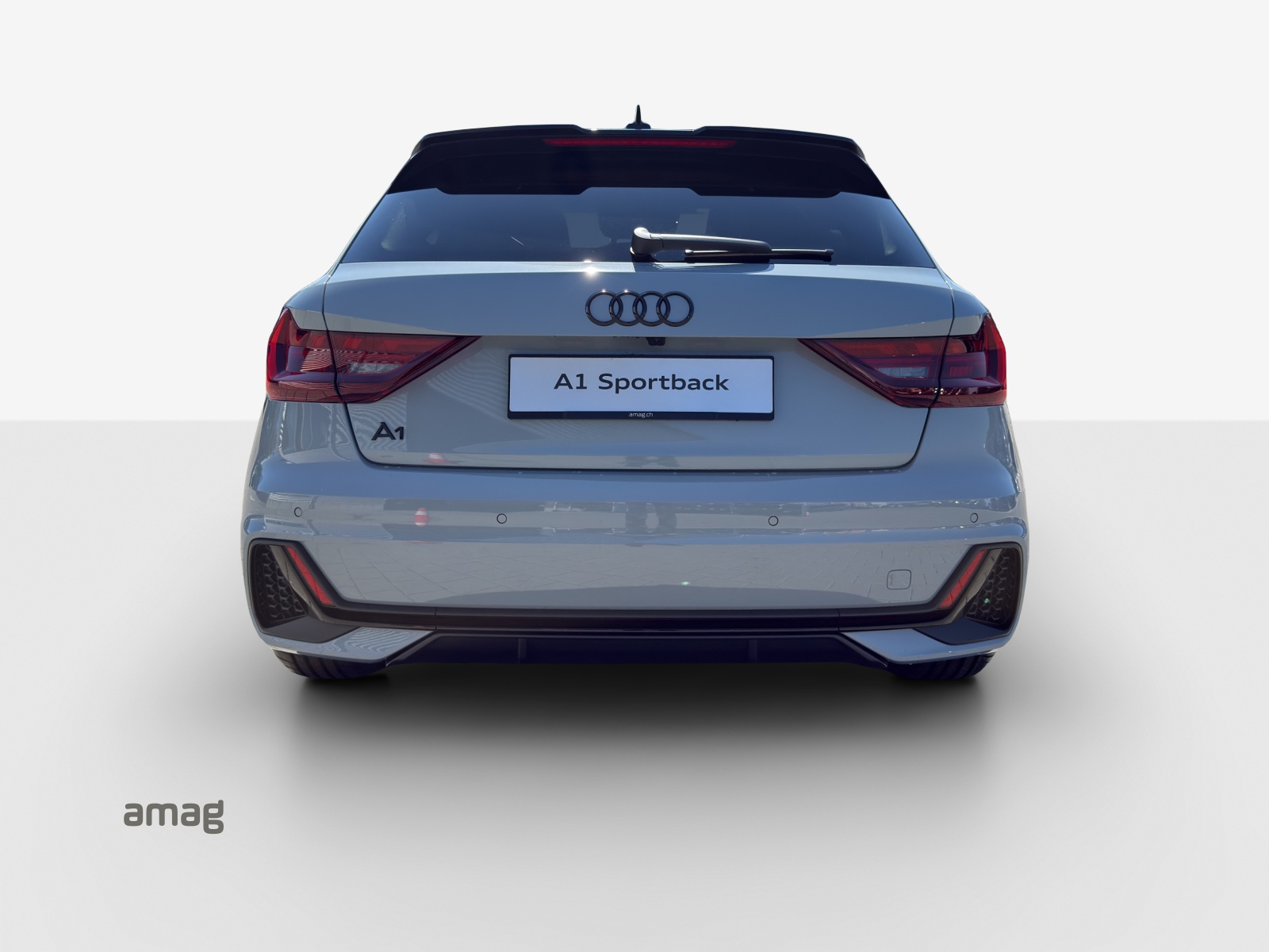 AUDI A1 Sportback 35 TFSI S Line S-tronic-showroom-element-3