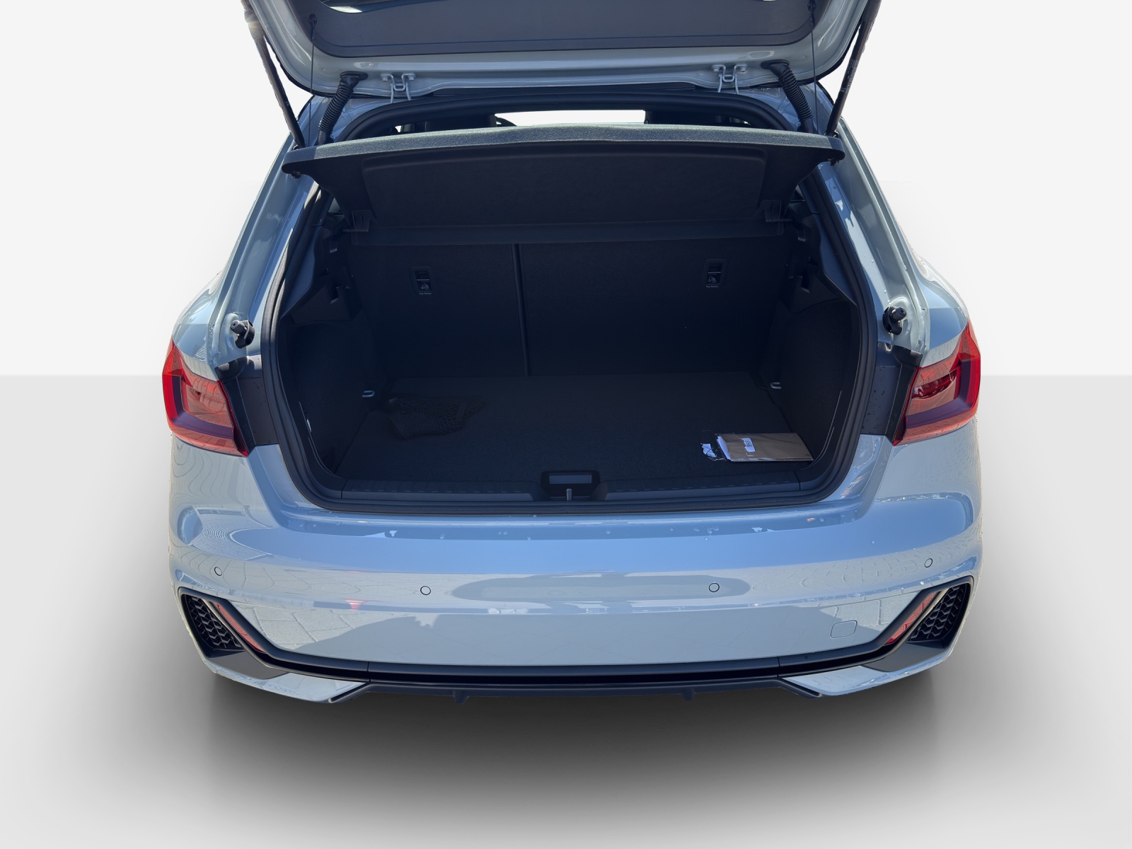 AUDI A1 Sportback 35 TFSI S Line S-tronic-image-12