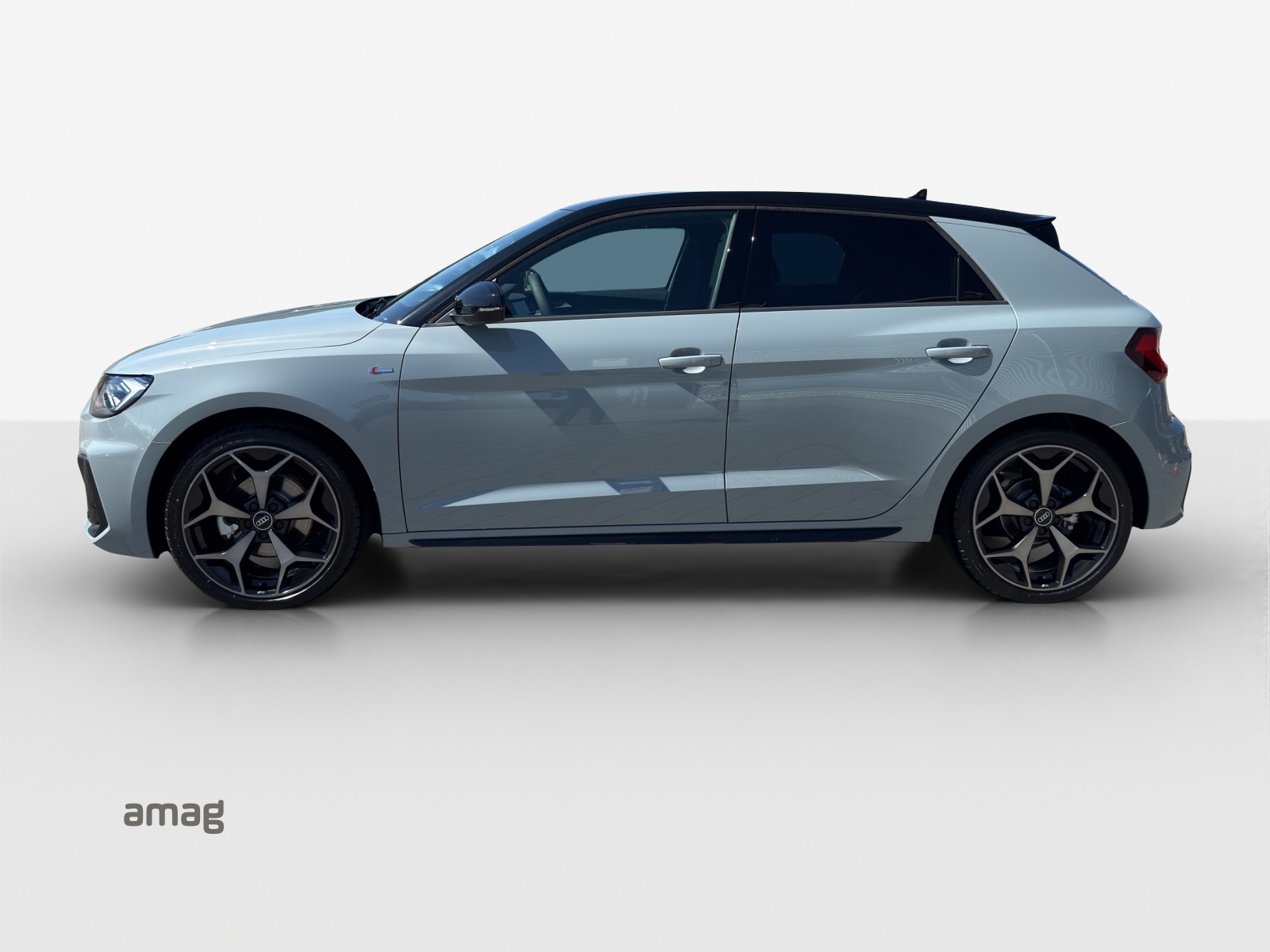 AUDI A1 Sportback 35 TFSI S Line S-tronic-showroom-element-1
