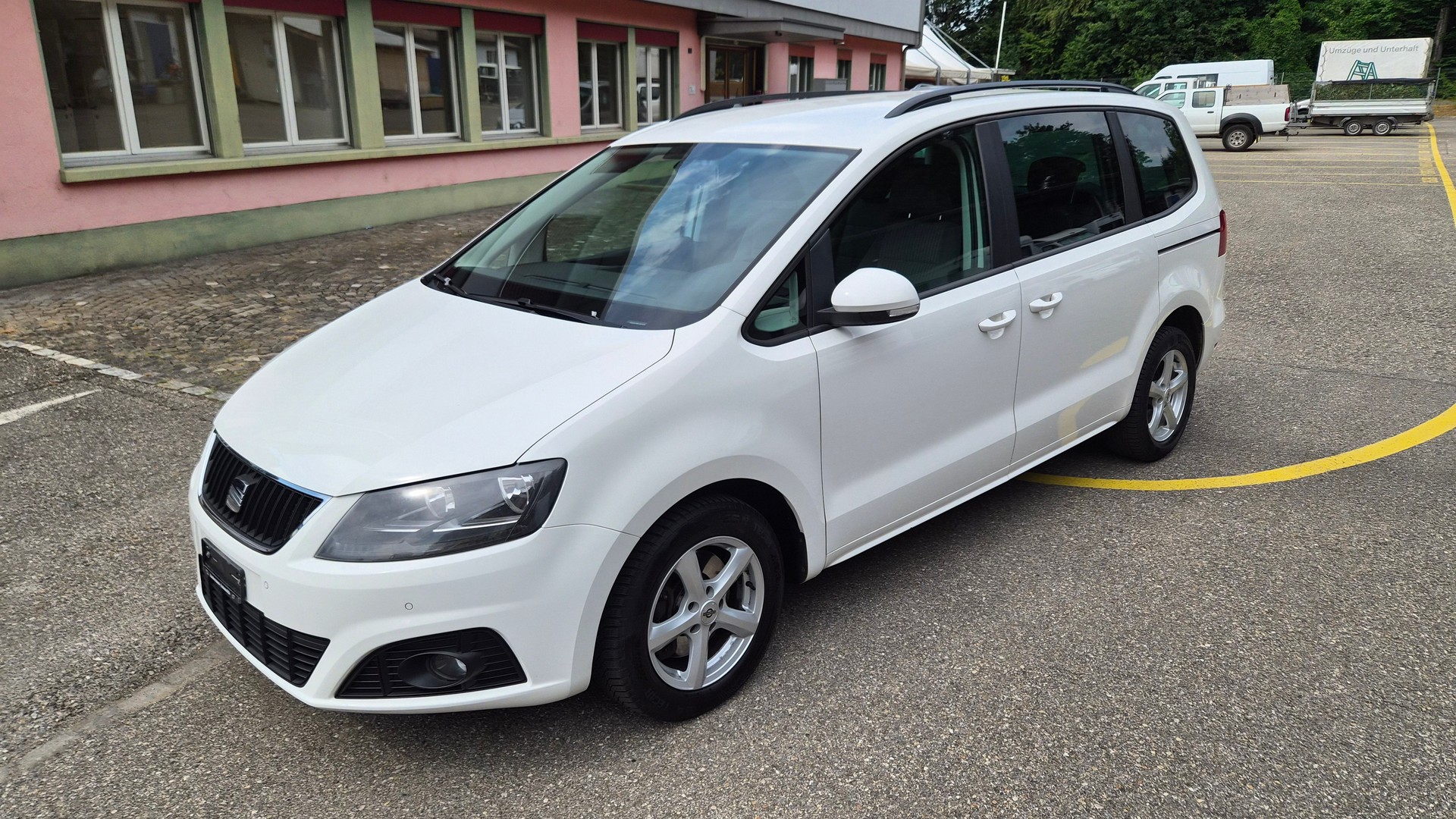 SEAT 2.0 TDI 140 EEcoM Style-image-5