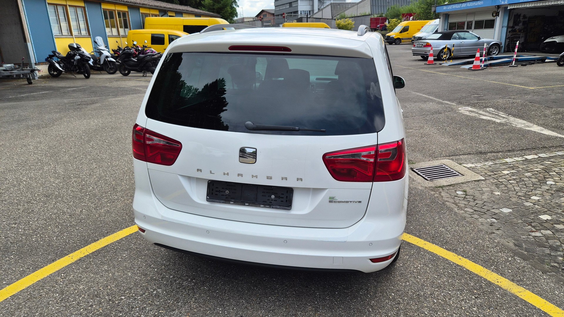 SEAT 2.0 TDI 140 EEcoM Style-image-4