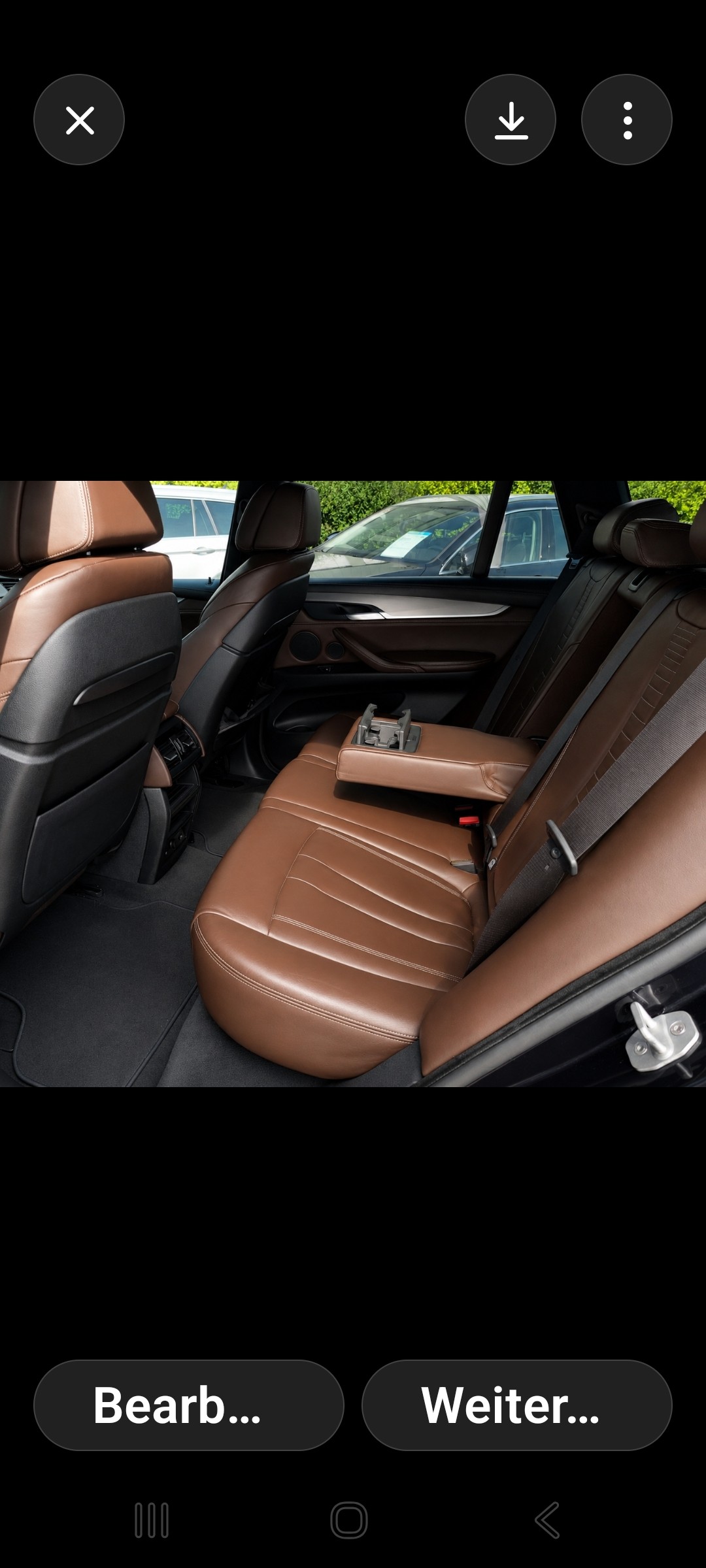 BMW X5 xDrive M50d Steptronic-image-2