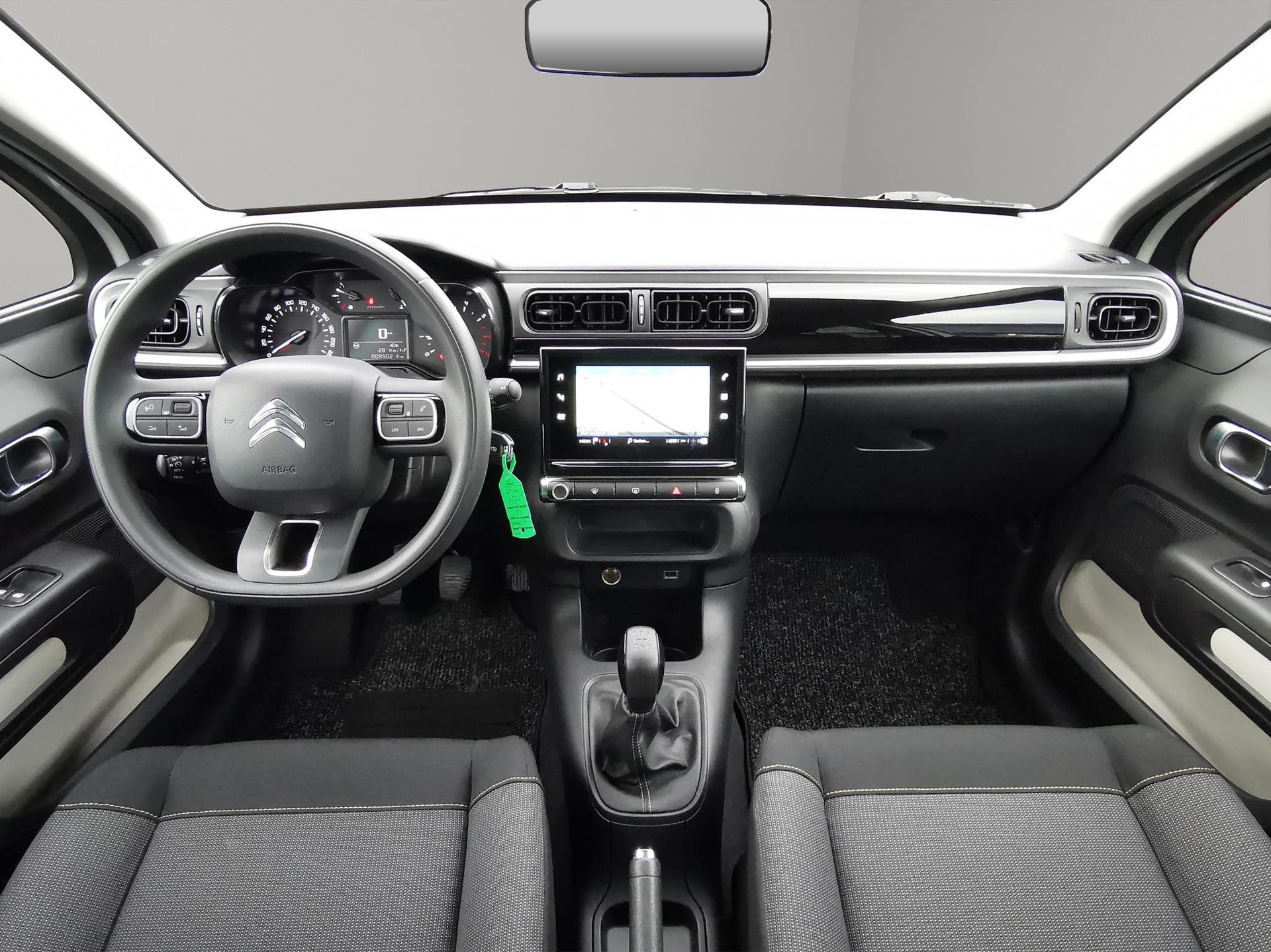 CITROEN C3 1.2 PureTech Feel Pack S/S-image-3