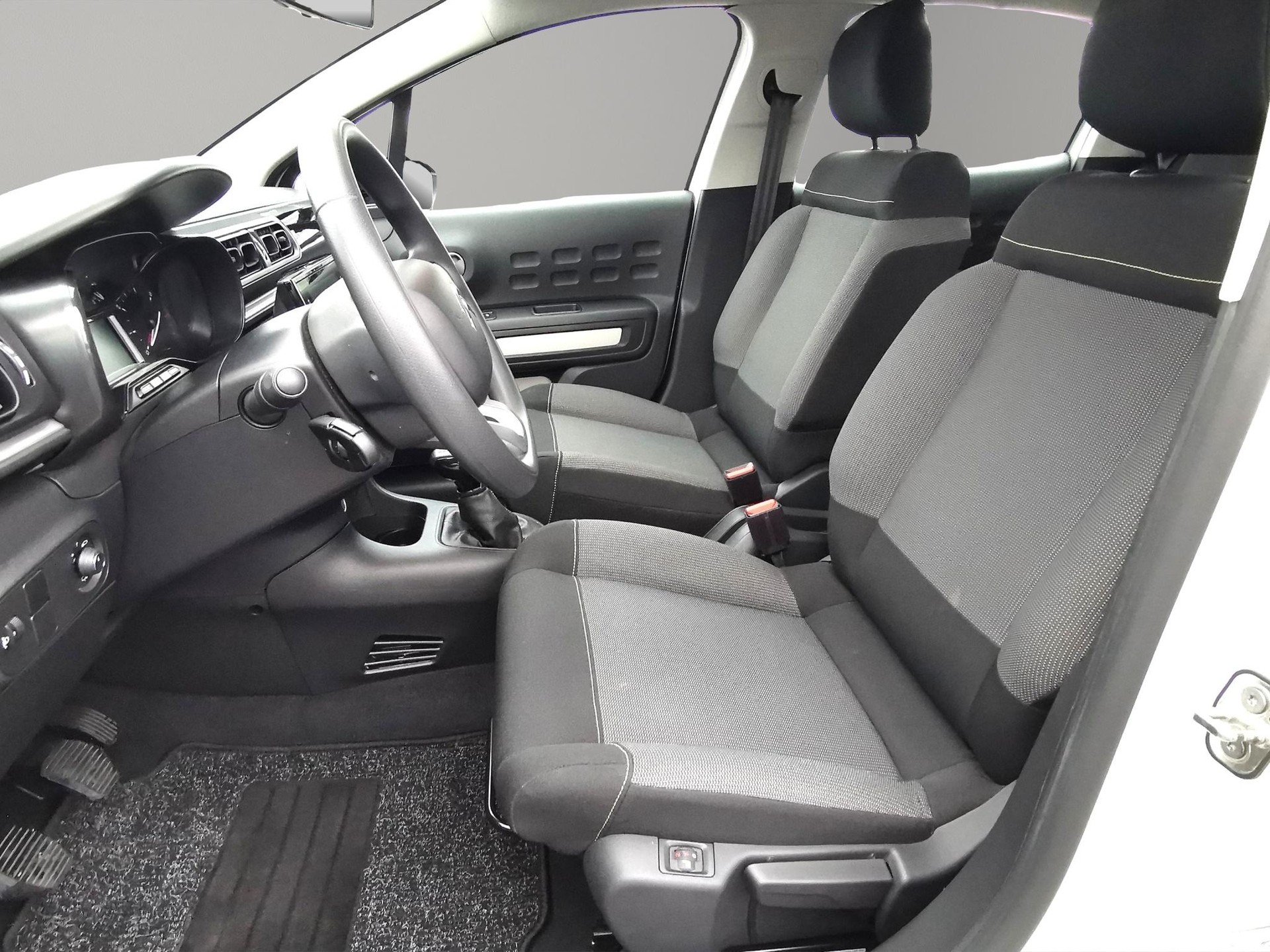 CITROEN C3 1.2 PureTech Feel Pack S/S-image-1