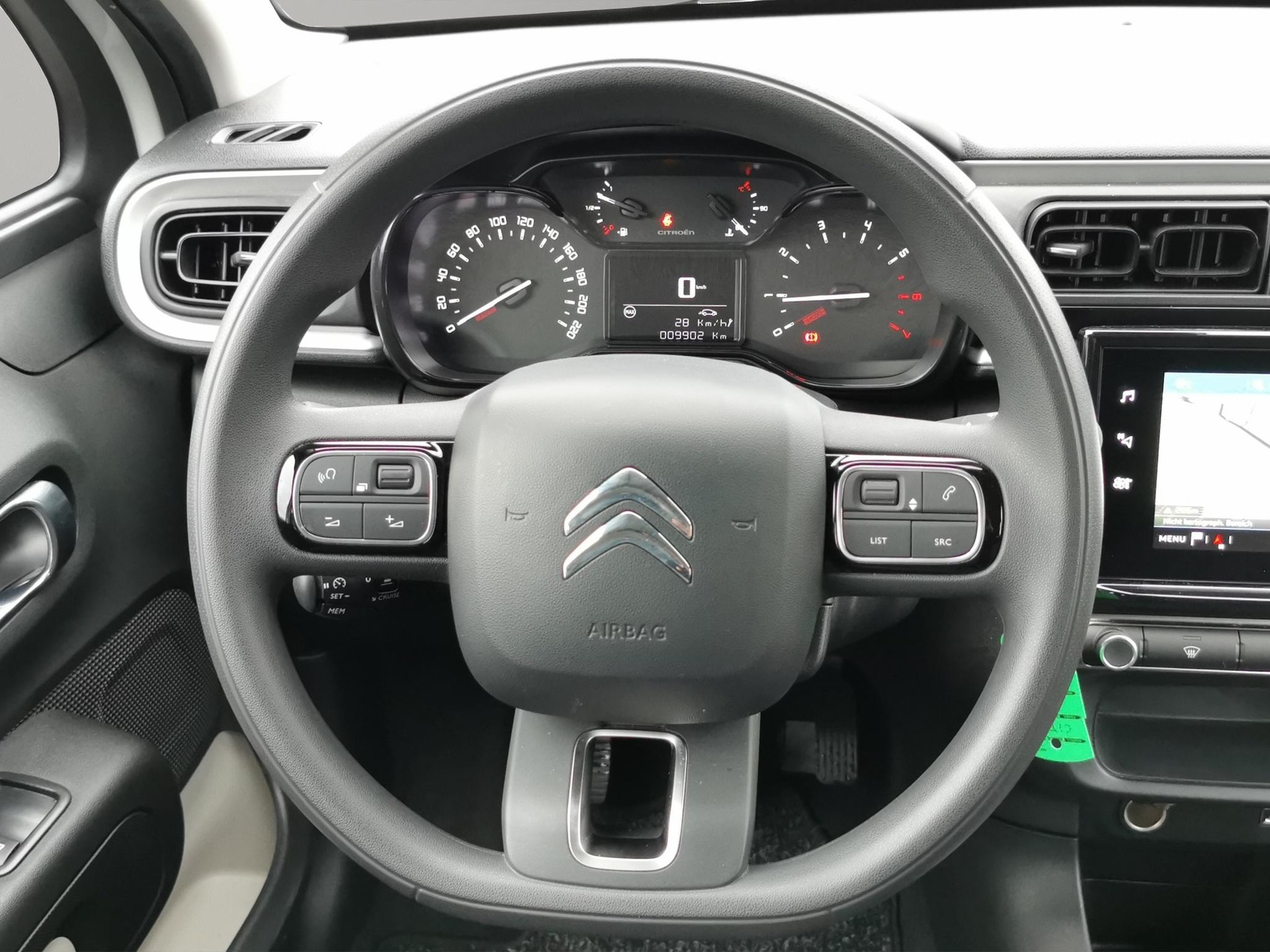 CITROEN C3 1.2 PureTech Feel Pack S/S-image-4