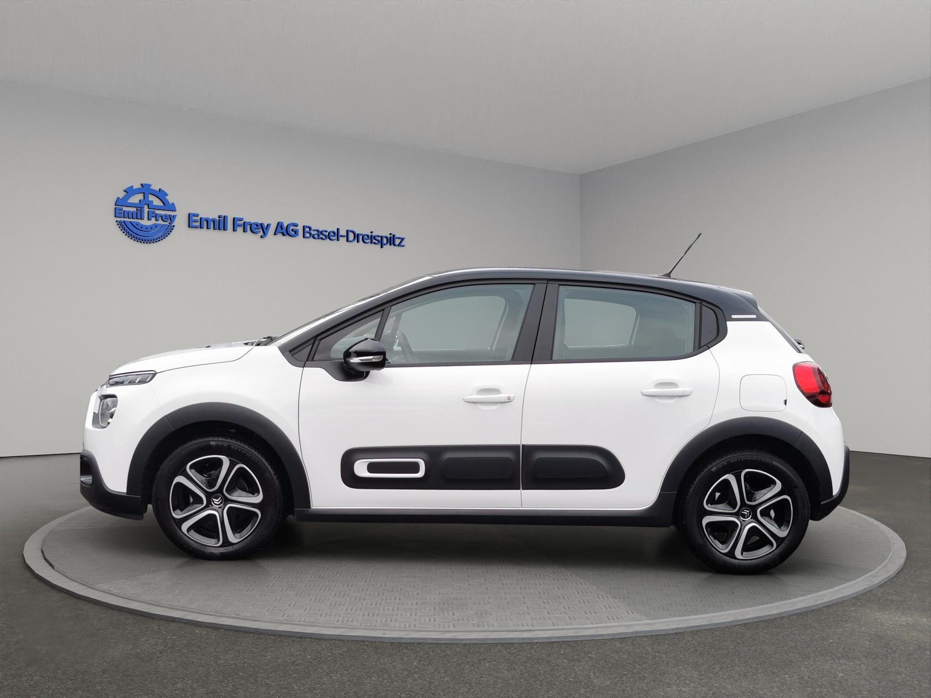 CITROEN C3 1.2 PureTech Feel Pack S/S-image-2