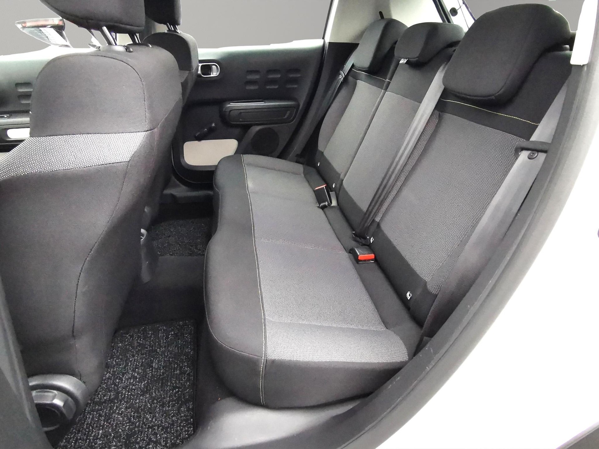 CITROEN C3 1.2 PureTech Feel Pack S/S-image-7