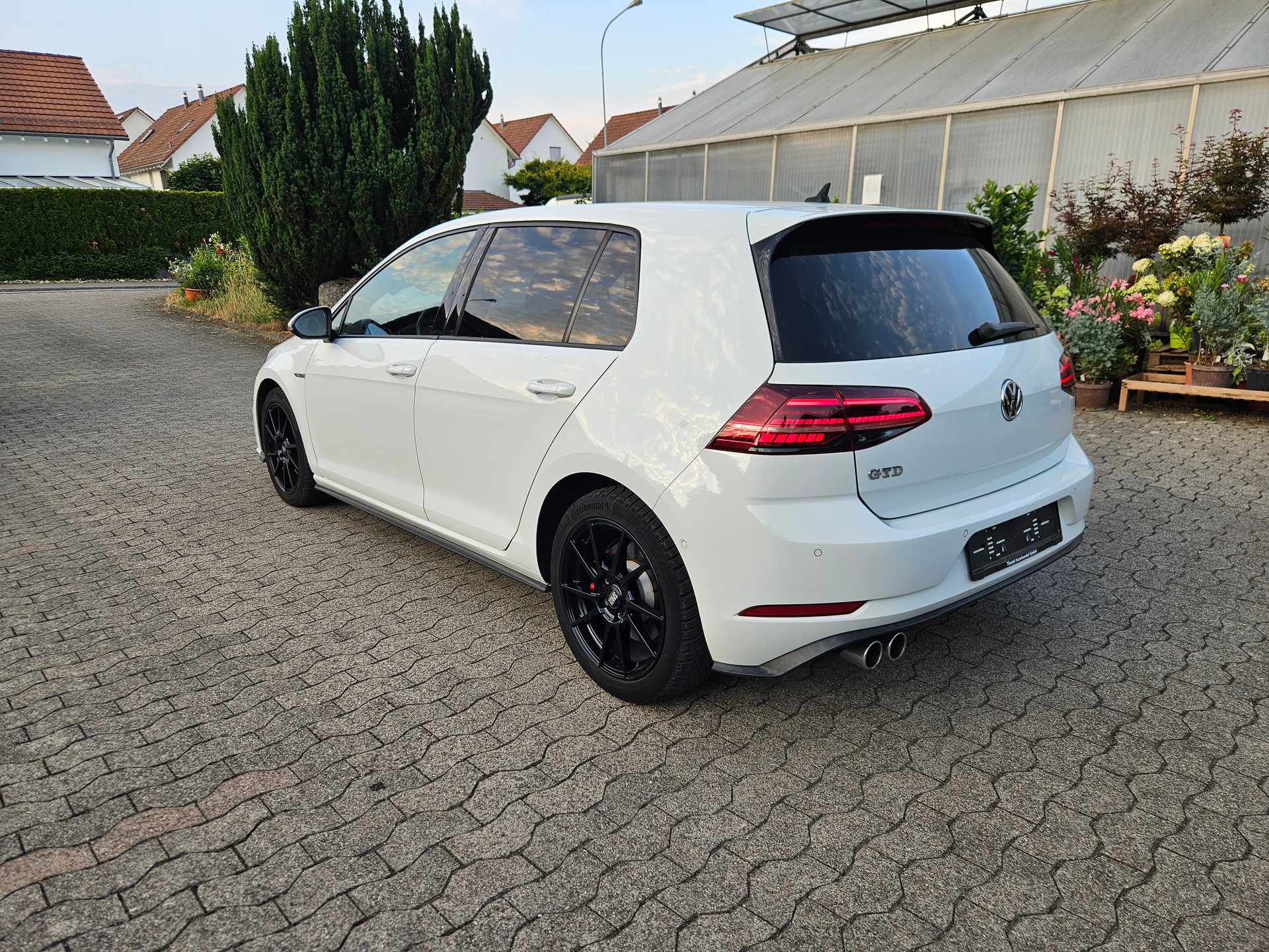VW 2.0 TDI GTD DSG-image-2
