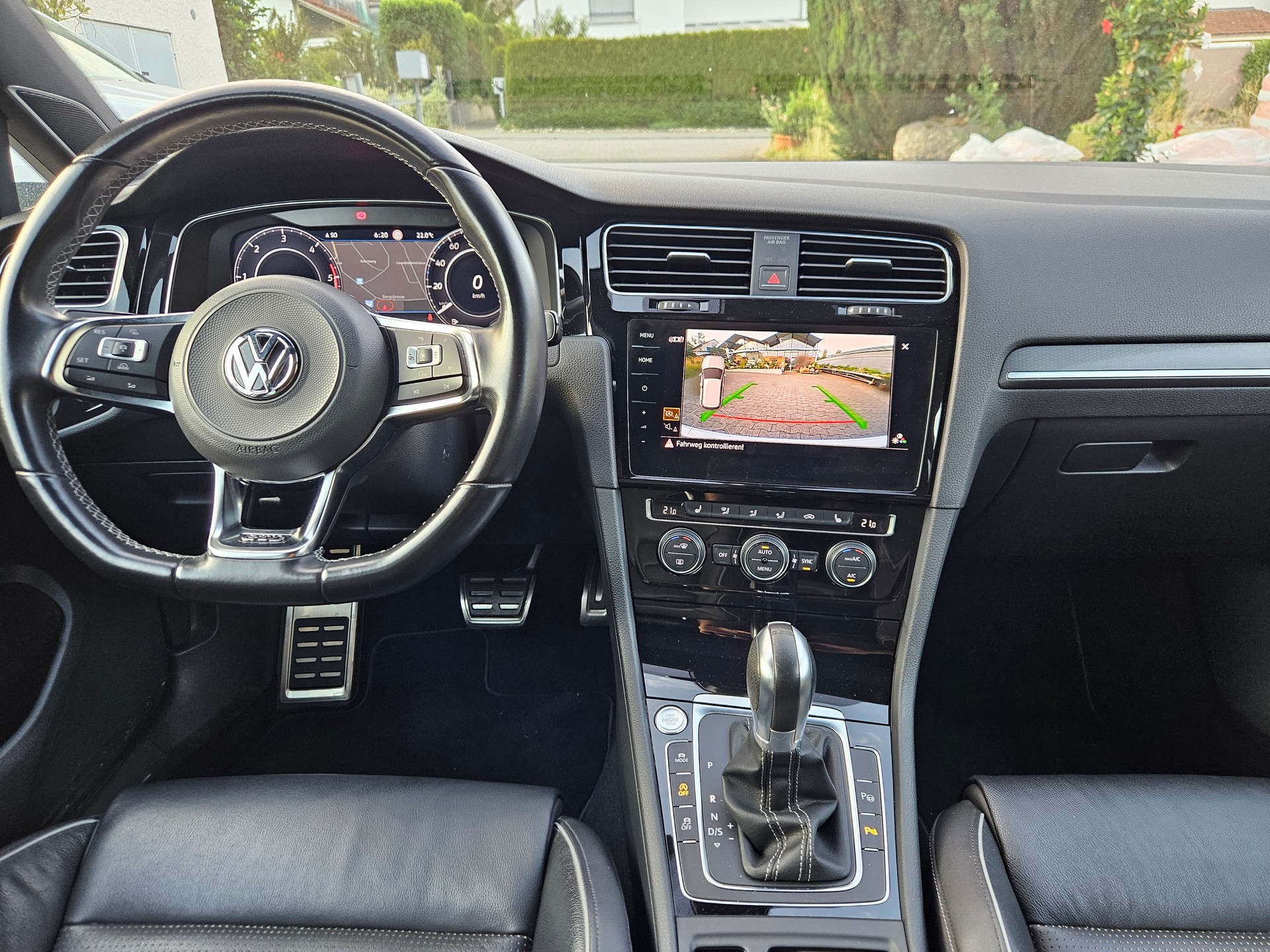 VW 2.0 TDI GTD DSG-image-3