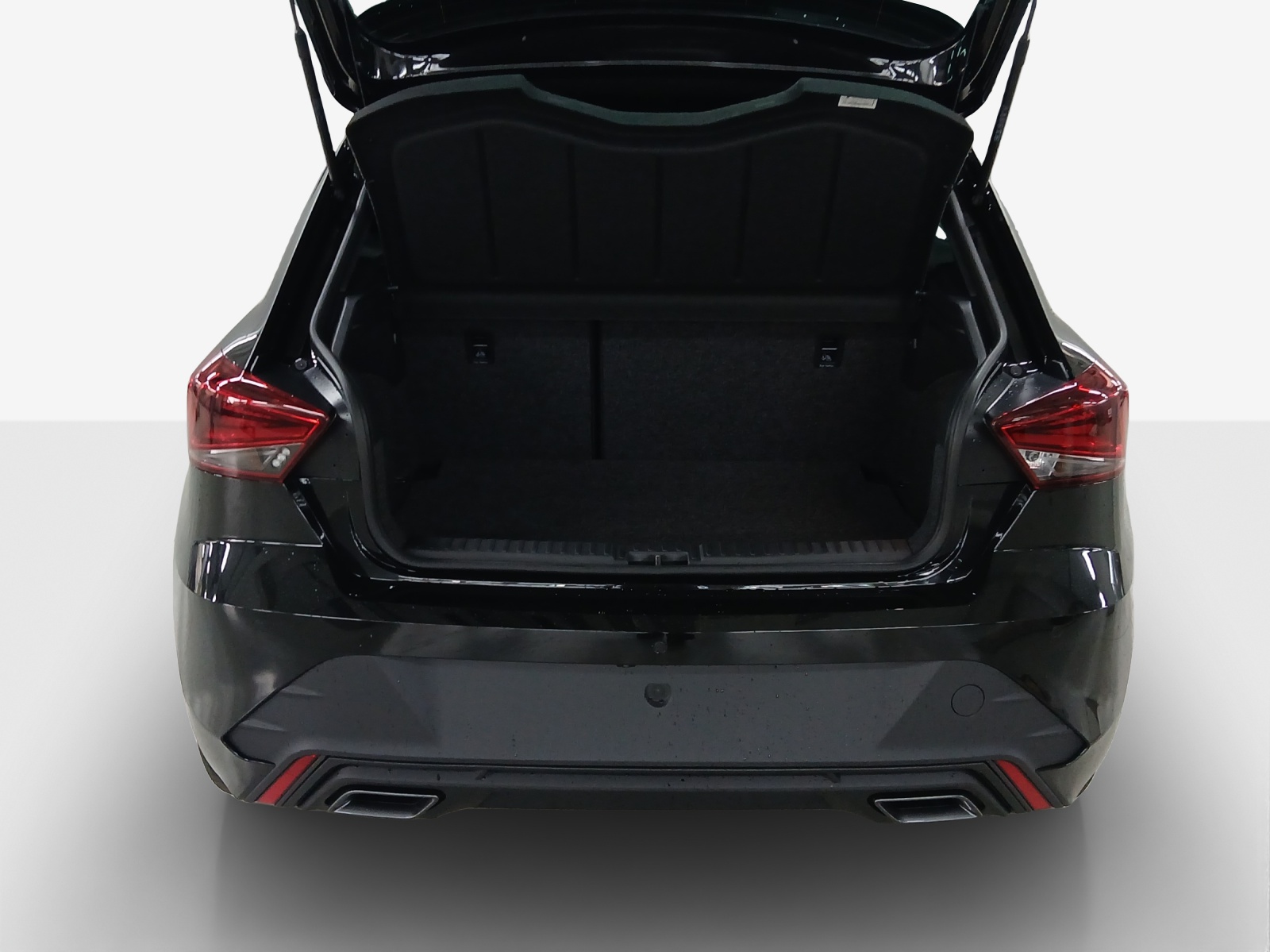 SEAT Ibiza 1.0 EcoTSI FR DSG-image-11