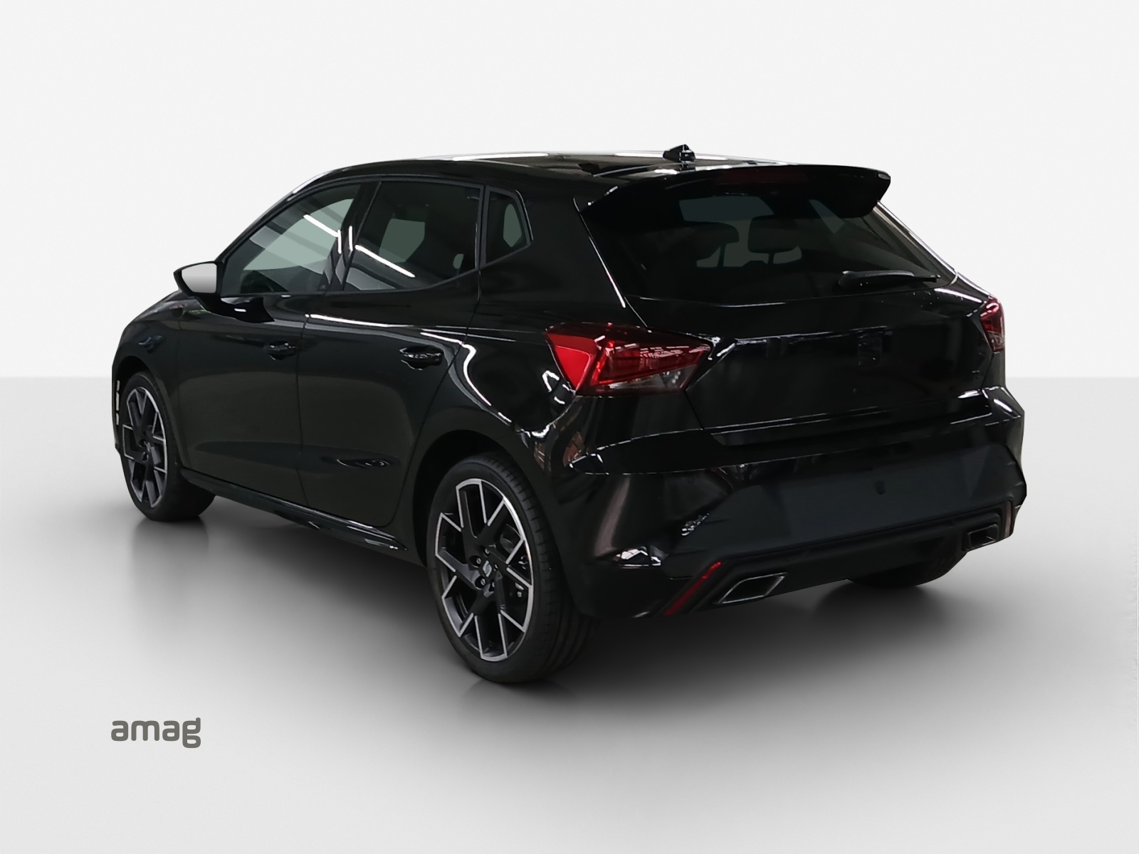 SEAT Ibiza 1.0 EcoTSI FR DSG-image-2