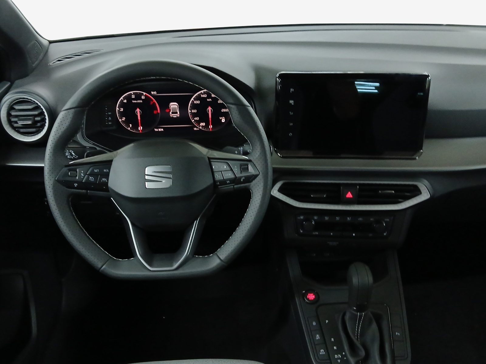 SEAT Ibiza 1.0 EcoTSI FR DSG-image-7