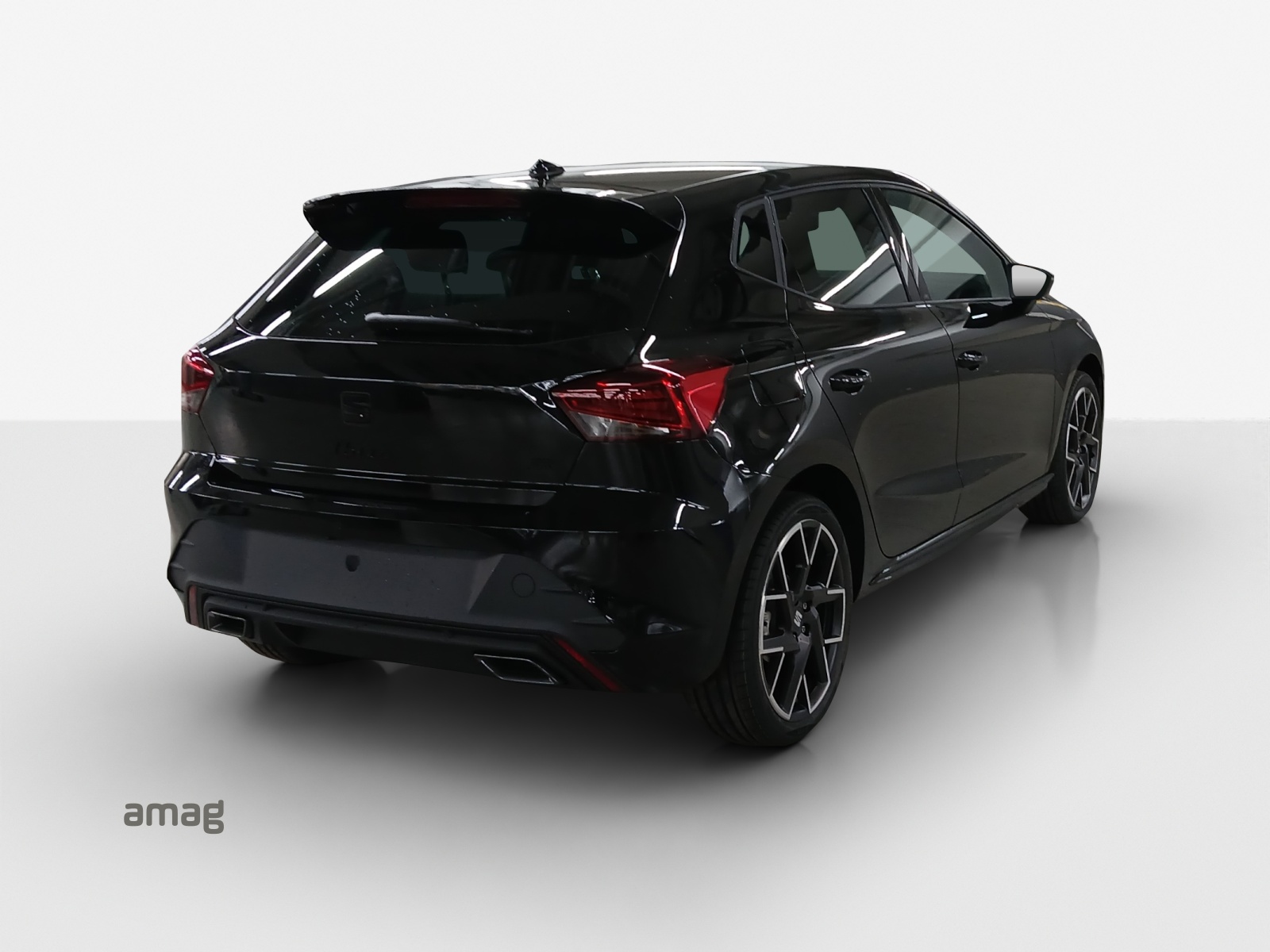 SEAT Ibiza 1.0 EcoTSI FR DSG-image-4