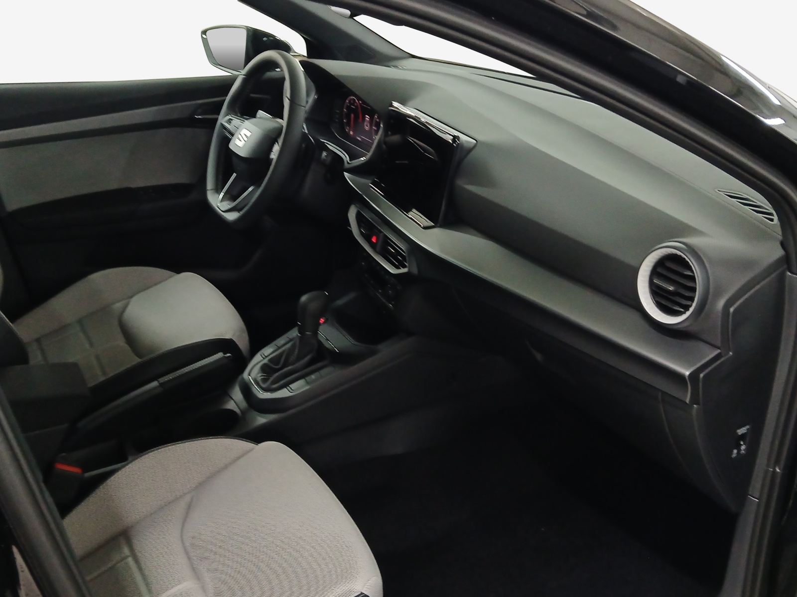 SEAT Ibiza 1.0 EcoTSI FR DSG-image-12