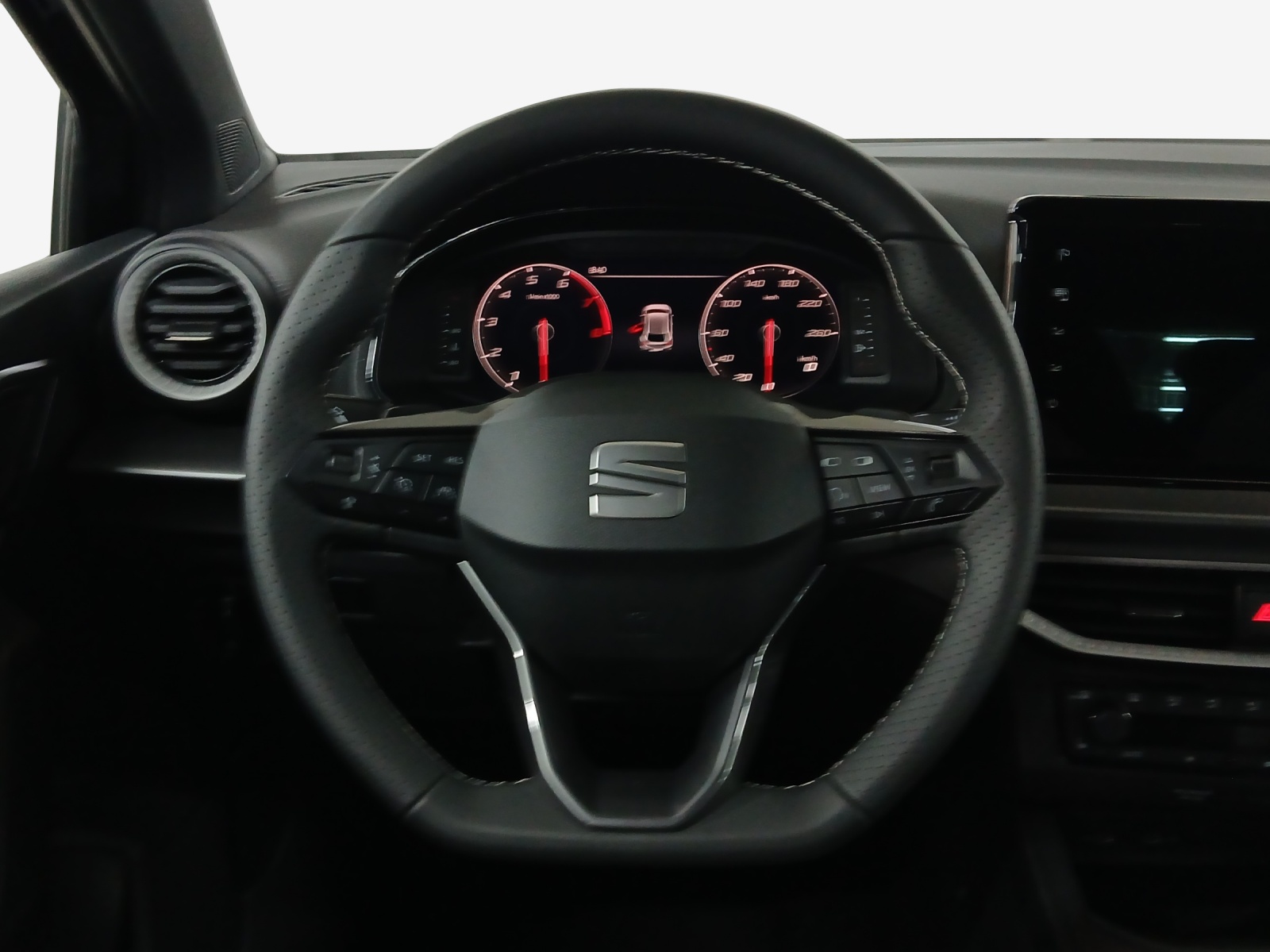 SEAT Ibiza 1.0 EcoTSI FR DSG-image-8
