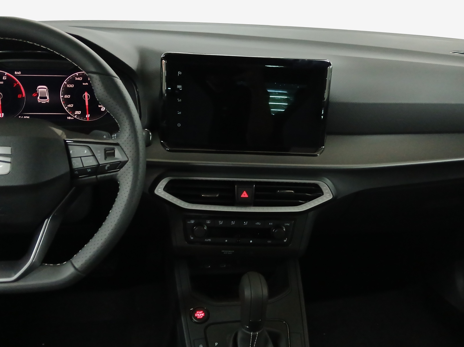 SEAT Ibiza 1.0 EcoTSI FR DSG-image-10