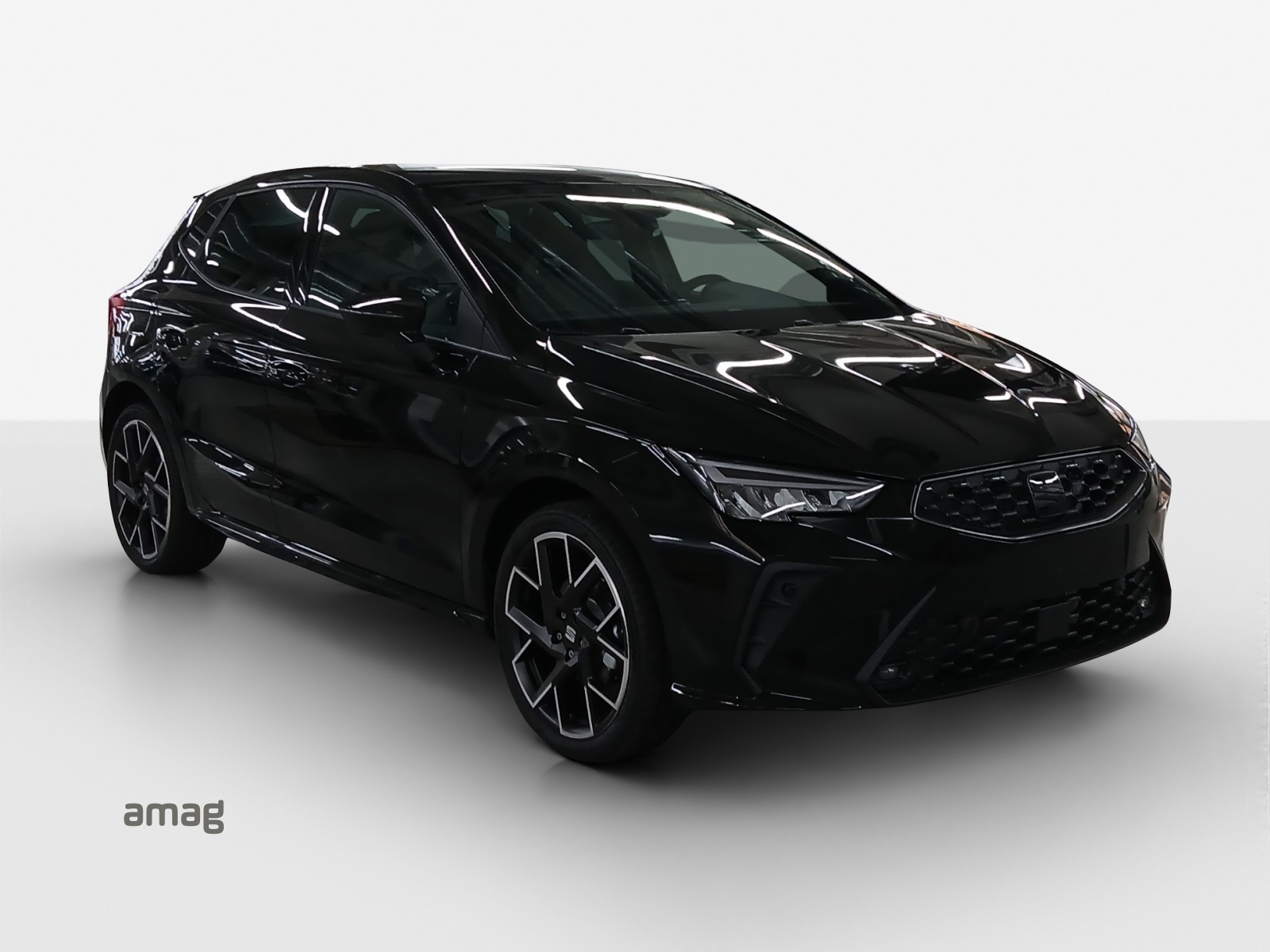 SEAT Ibiza 1.0 EcoTSI FR DSG-image-5
