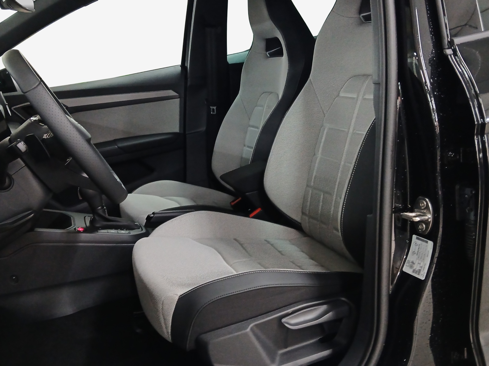 SEAT Ibiza 1.0 EcoTSI FR DSG-image-9