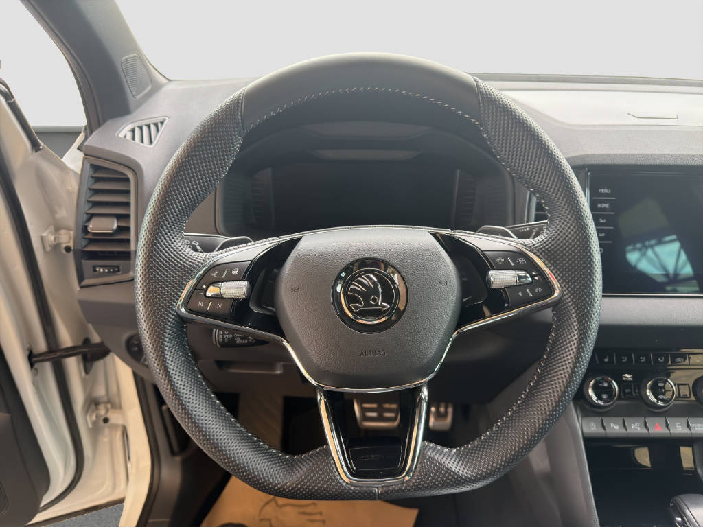 SKODA Karoq 1.5 TSI SportLine DSG-image-7