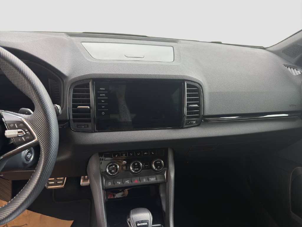SKODA Karoq 1.5 TSI SportLine DSG-image-8