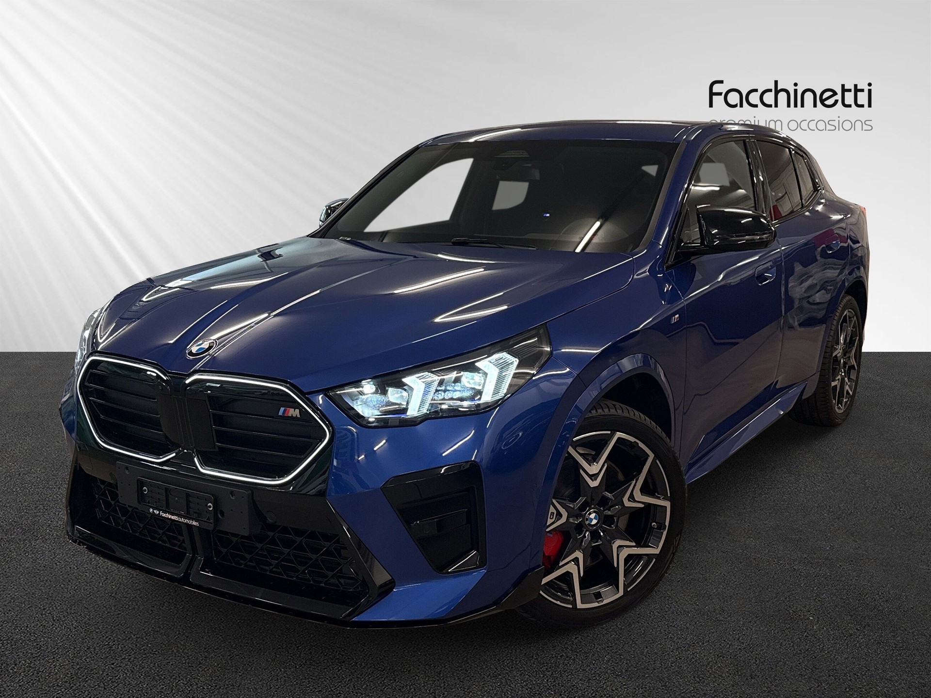 BMW X2 xDrive M35i M Sport Pro-image-0