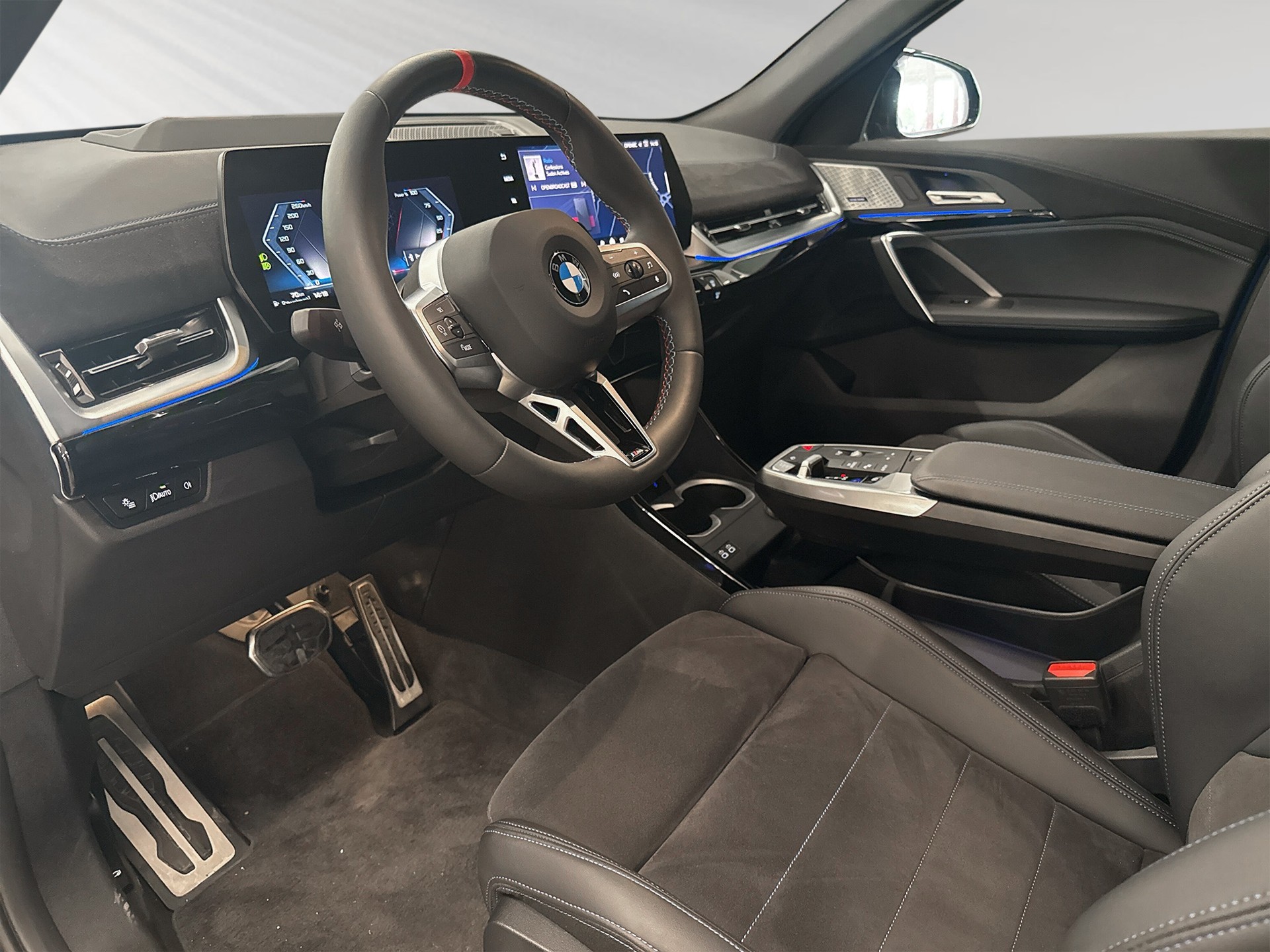 BMW X2 xDrive M35i M Sport Pro-image-3