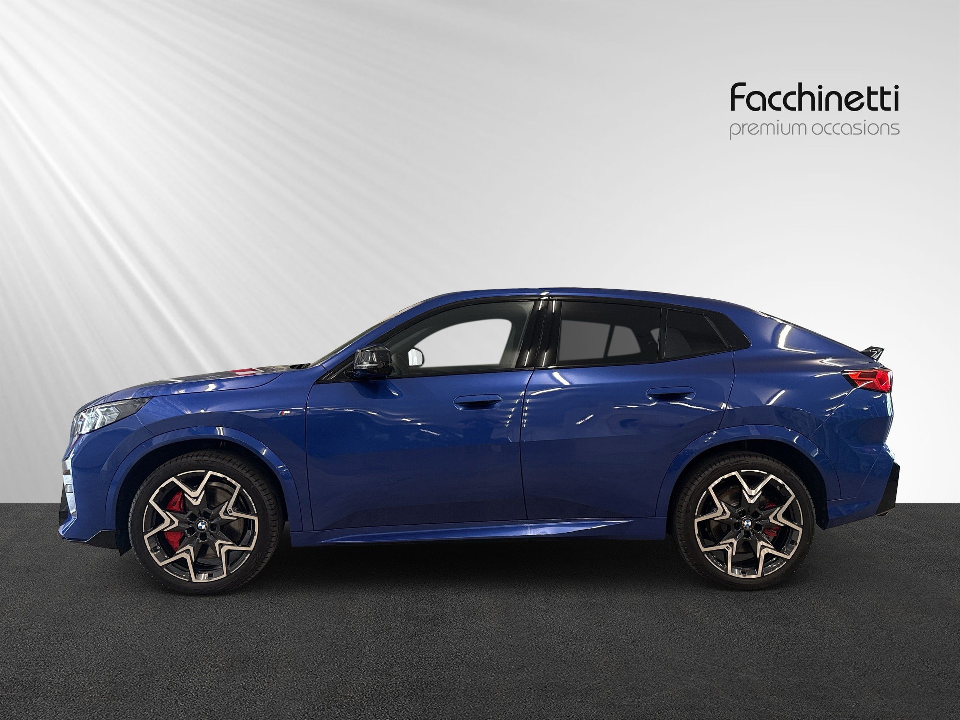 BMW X2 xDrive M35i M Sport Pro-image-1