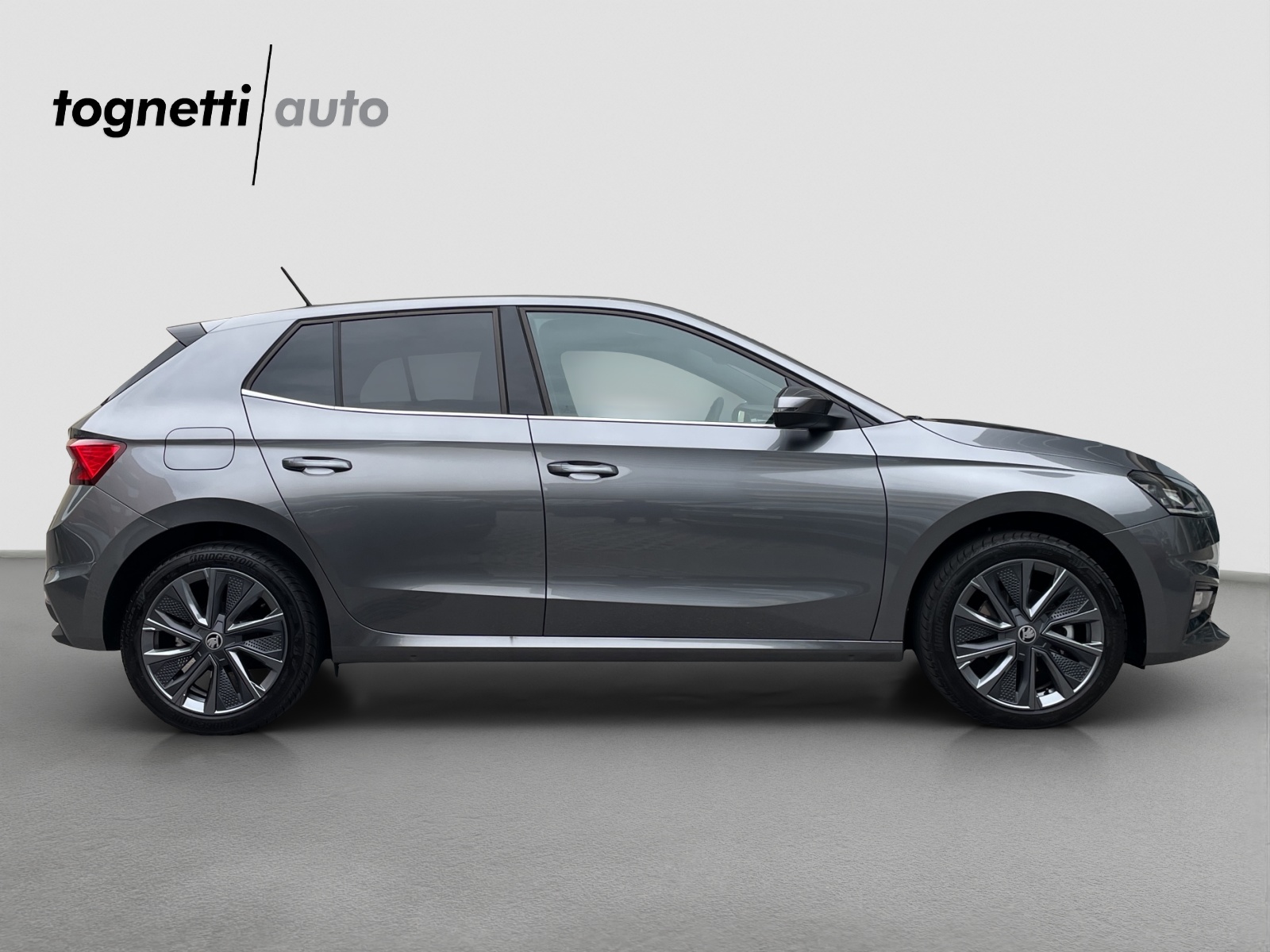 SKODA Fabia 1.5 TSI Dynamic DSG-showroom-element-2