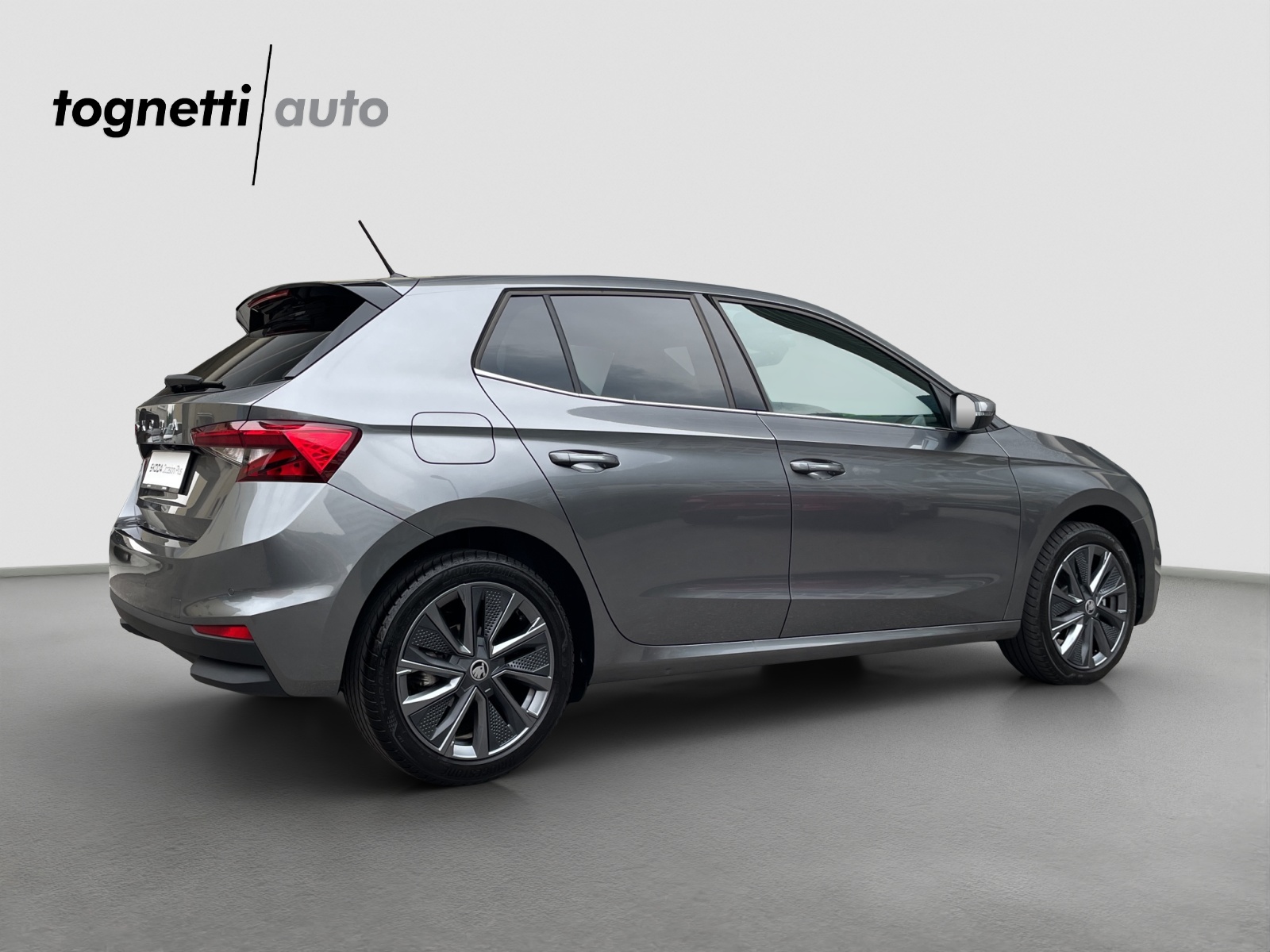 SKODA Fabia 1.5 TSI Dynamic DSG-showroom-element-3