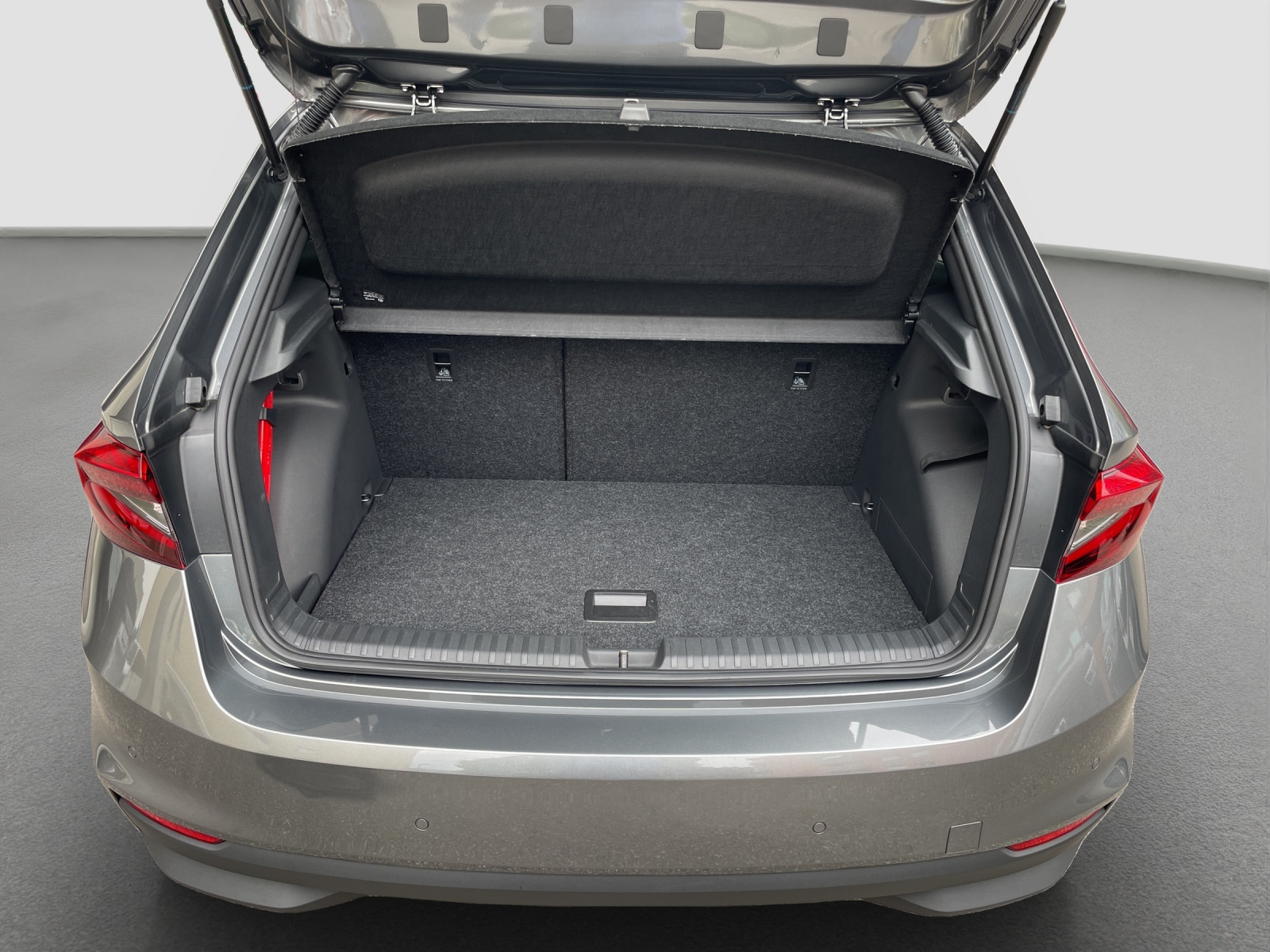 SKODA Fabia 1.5 TSI Dynamic DSG-image-9
