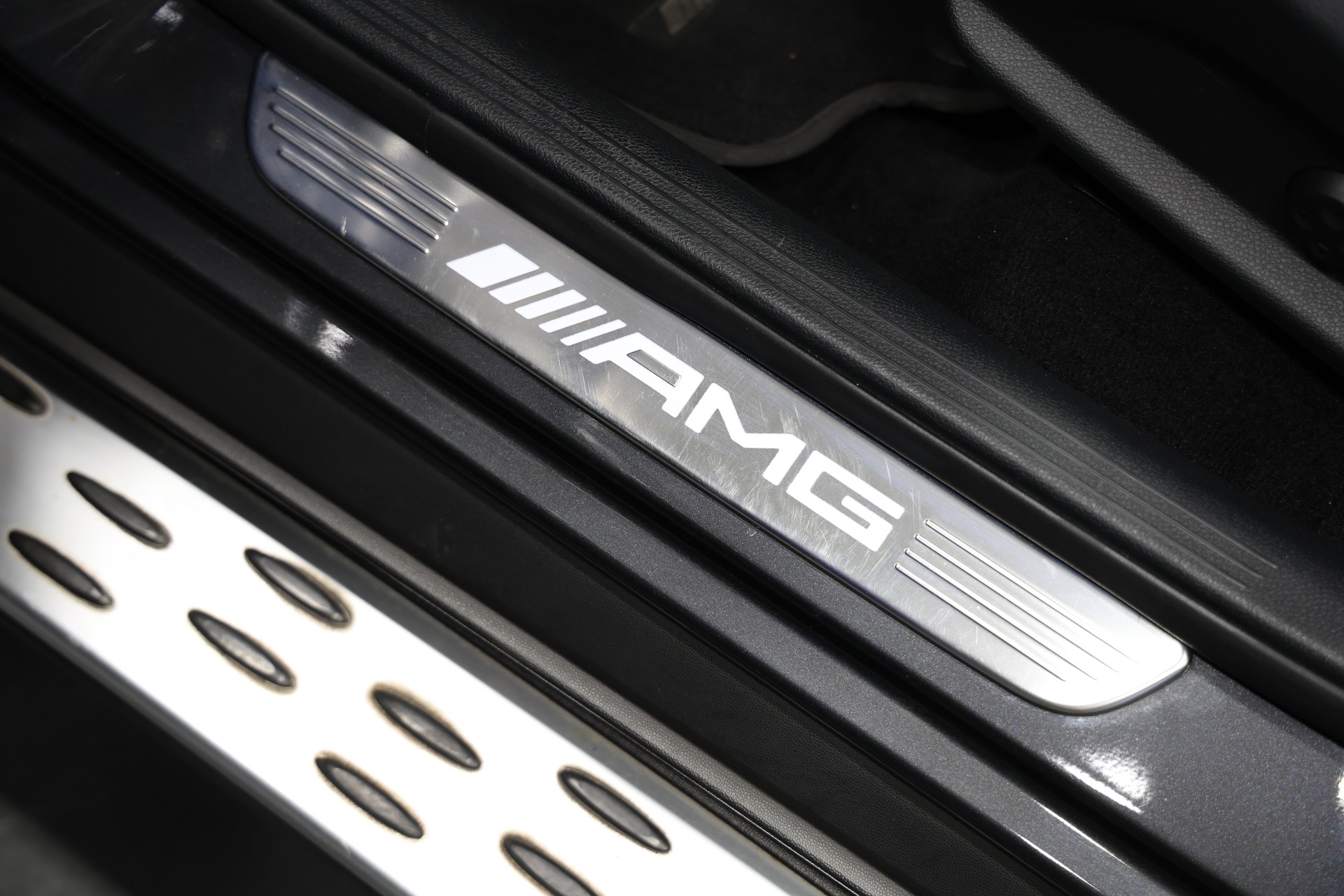 MERCEDES-BENZ GLC Coupé 43 AMG 4Matic 9G-Tronic *CH-Fahrzeug*Tieferlegung*Distanzscheiben*-image-17
