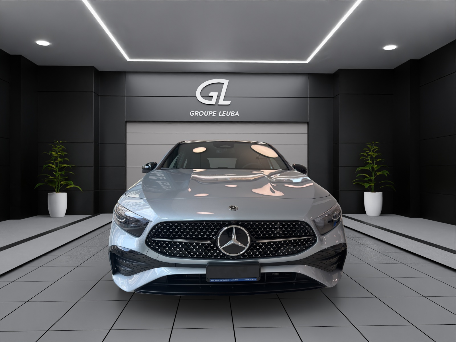 MERCEDES-BENZ A 250 4Matic 8G-DCT-image-1