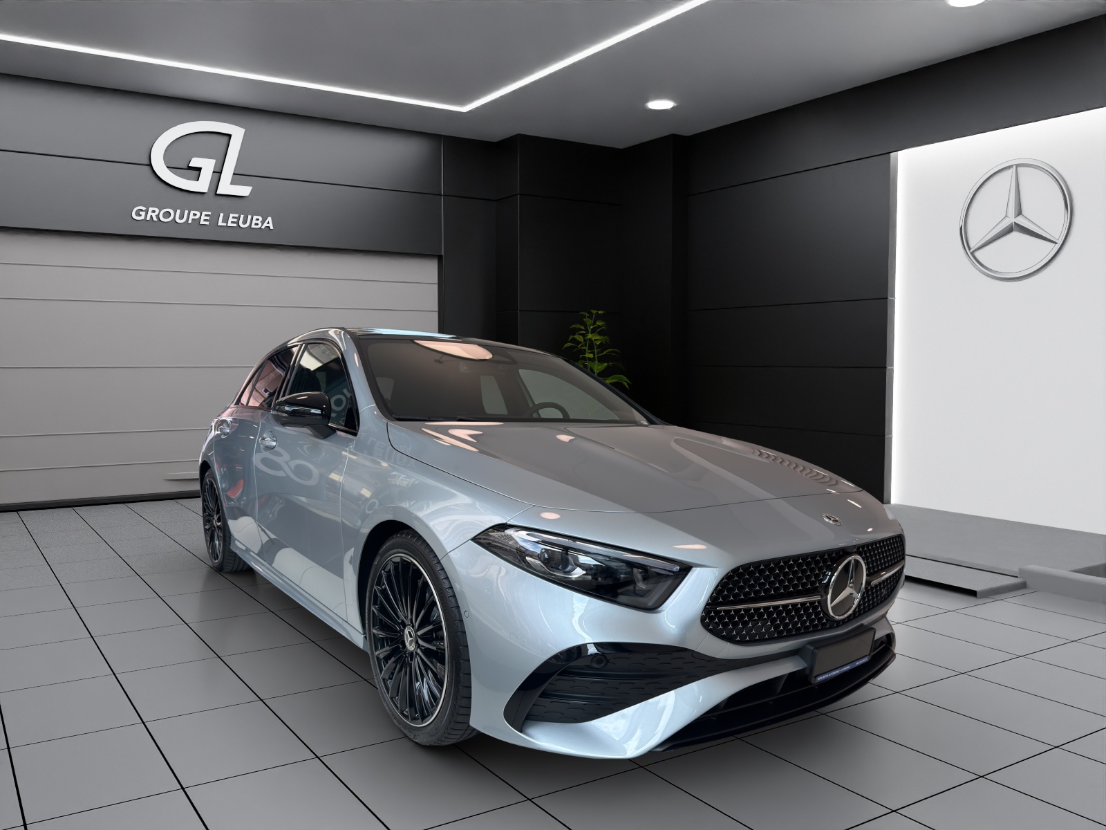 MERCEDES-BENZ A 250 4Matic 8G-DCT-image-0