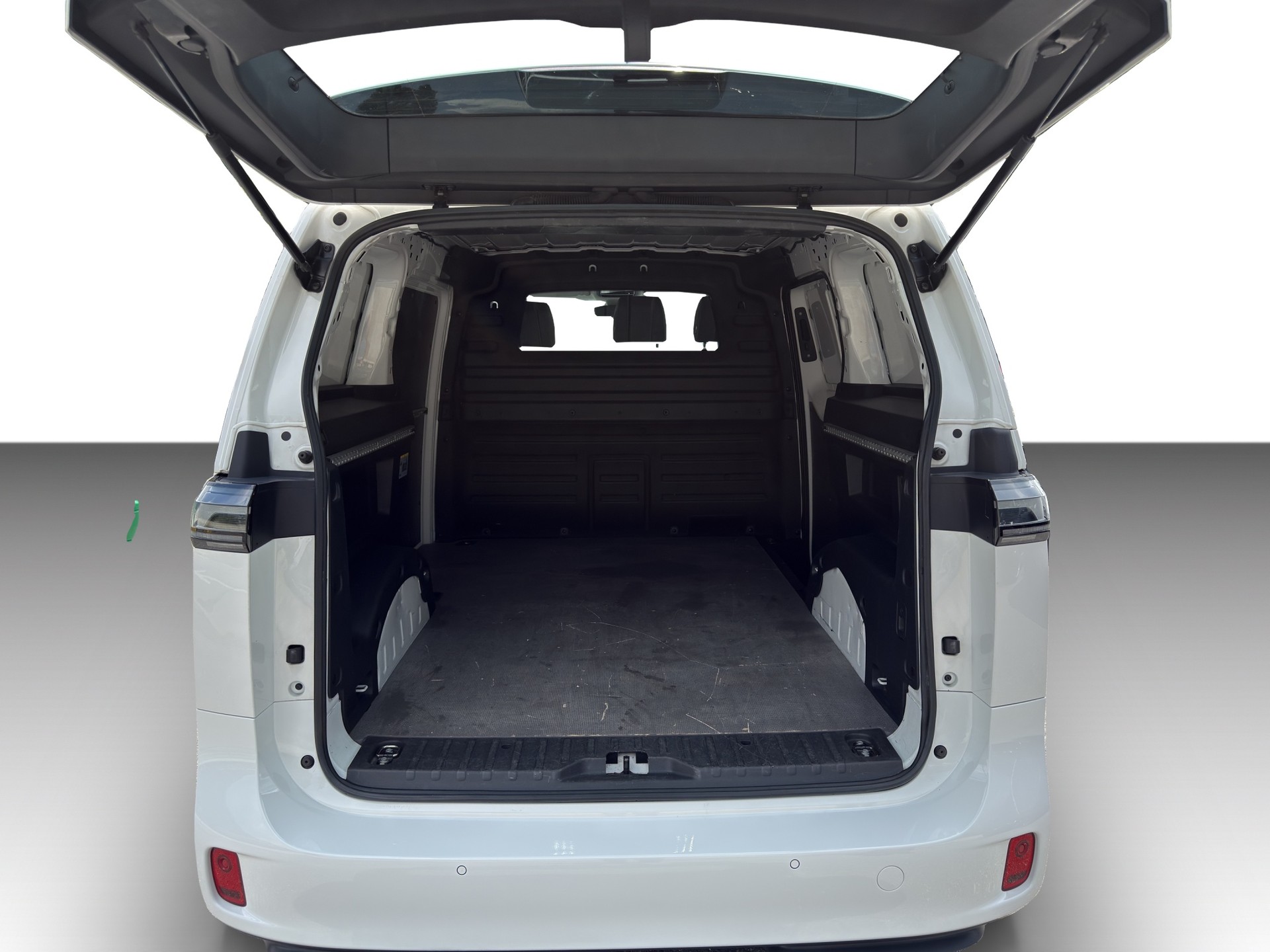 VW ID. Buzz Cargo-image-16