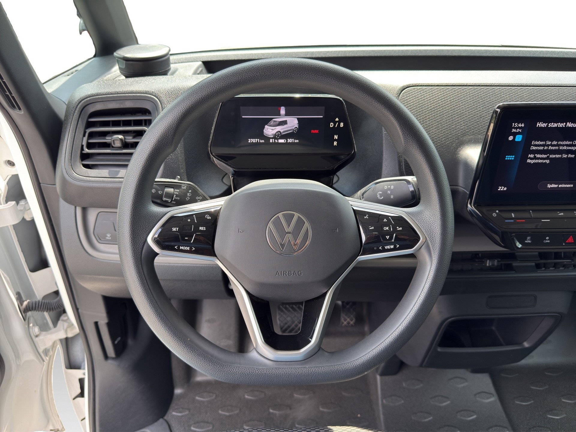 VW ID. Buzz Cargo-image-18