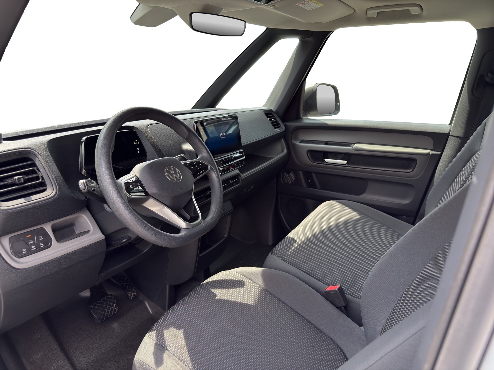 VW ID. Buzz Cargo-image-10