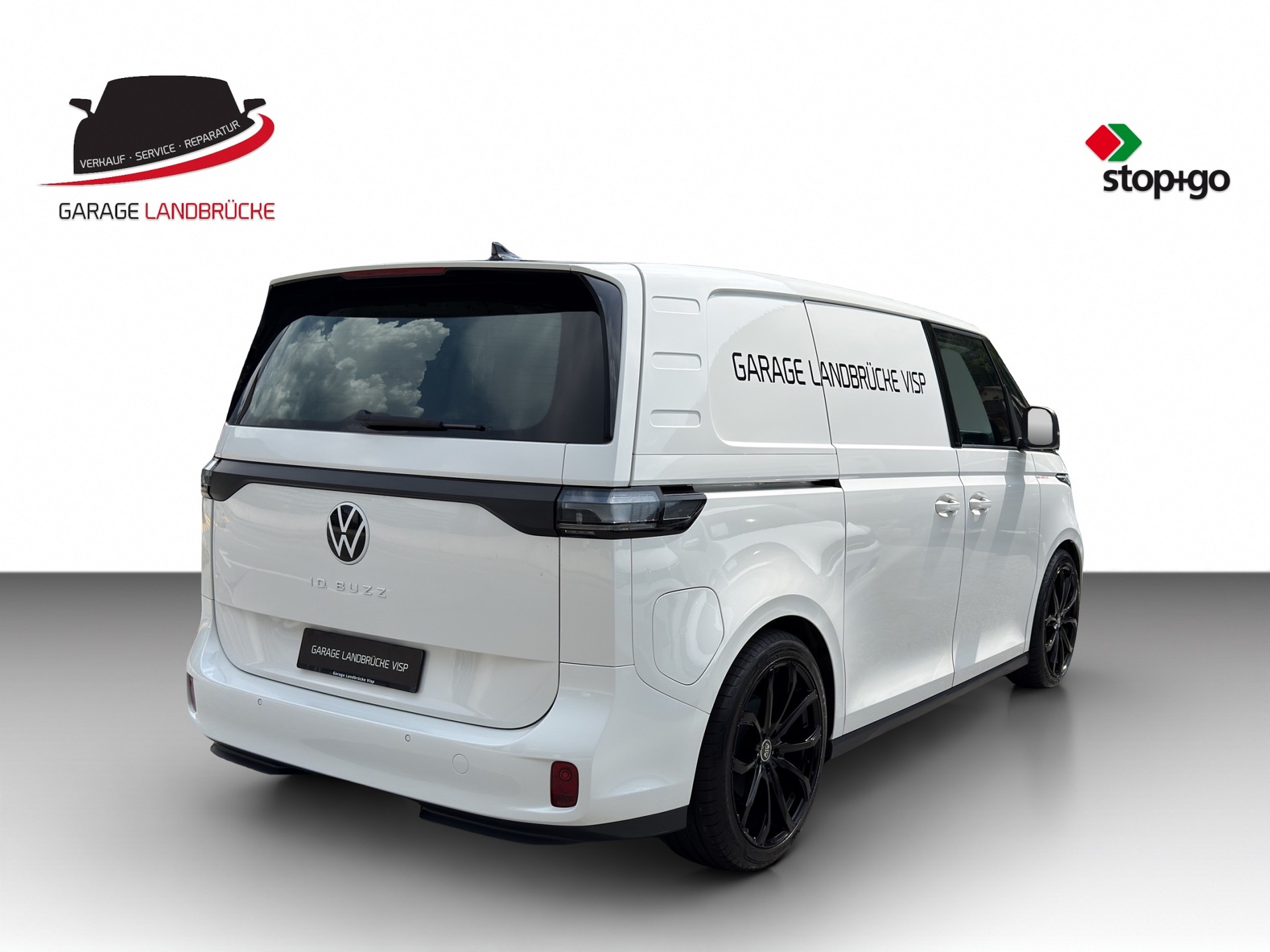 VW ID. Buzz Cargo-image-5