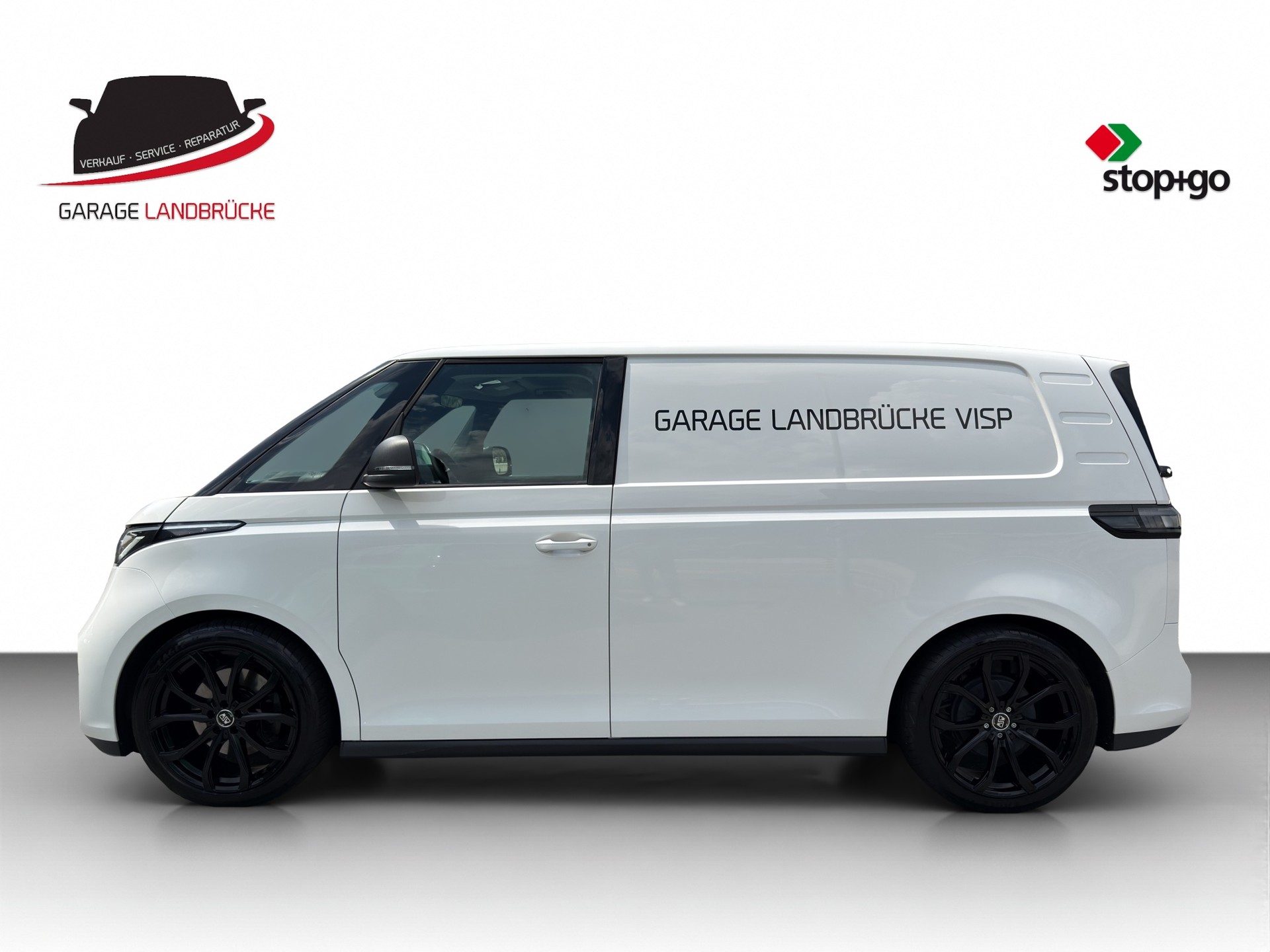 VW ID. Buzz Cargo-image-11