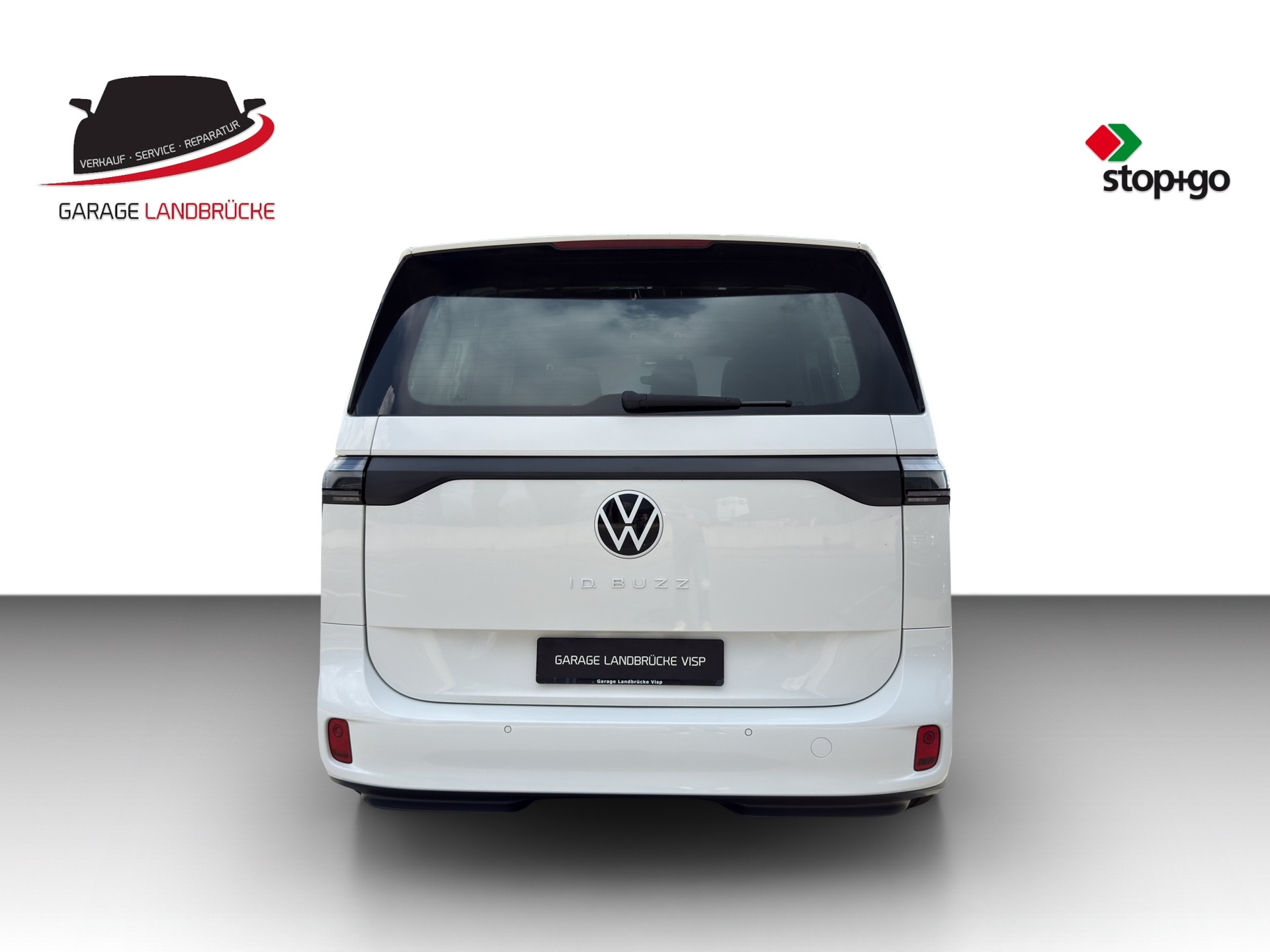 VW ID. Buzz Cargo-image-7