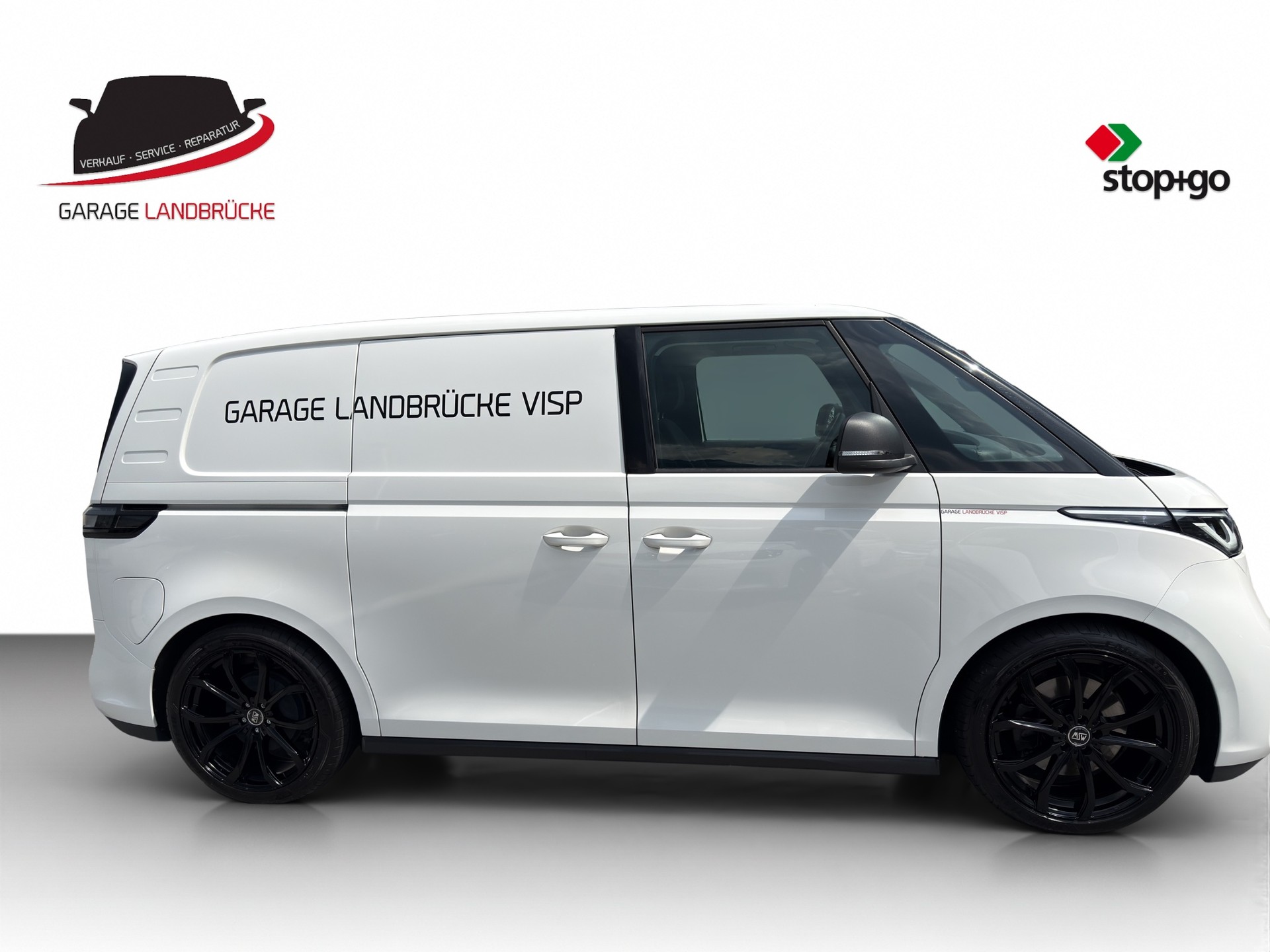 VW ID. Buzz Cargo-image-4